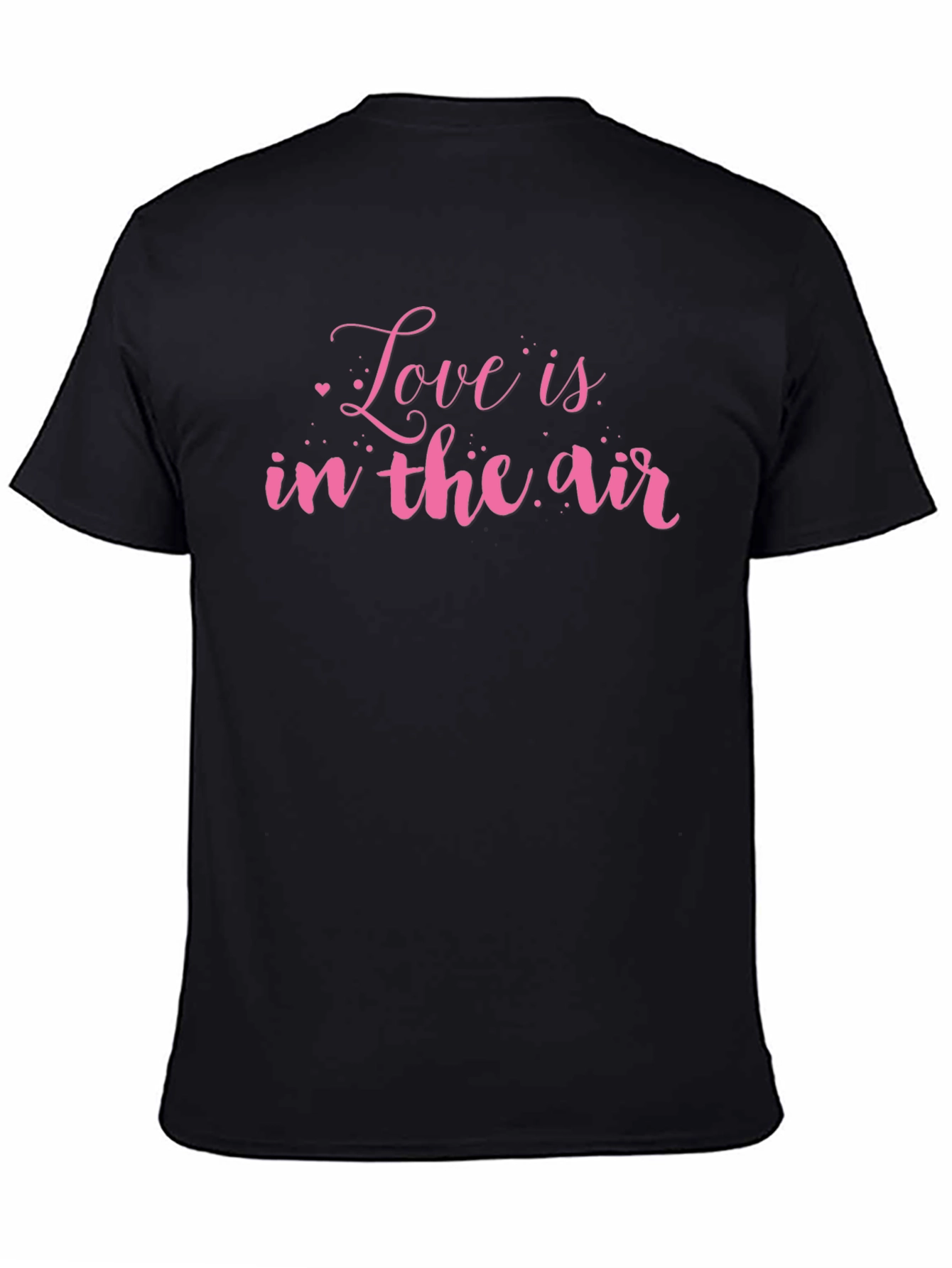 Love is in the Air T-Shirt Valentines Day Gift