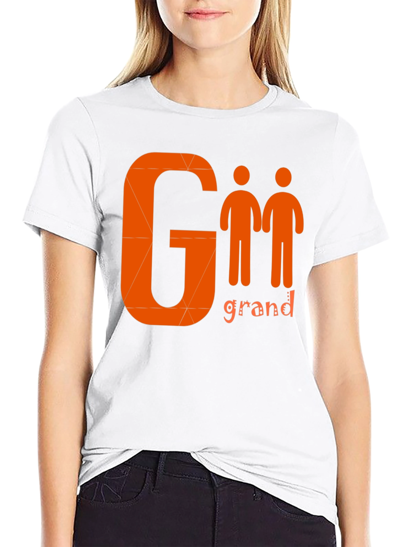 Grand Gay T-Shirt - Prideful & Stylish