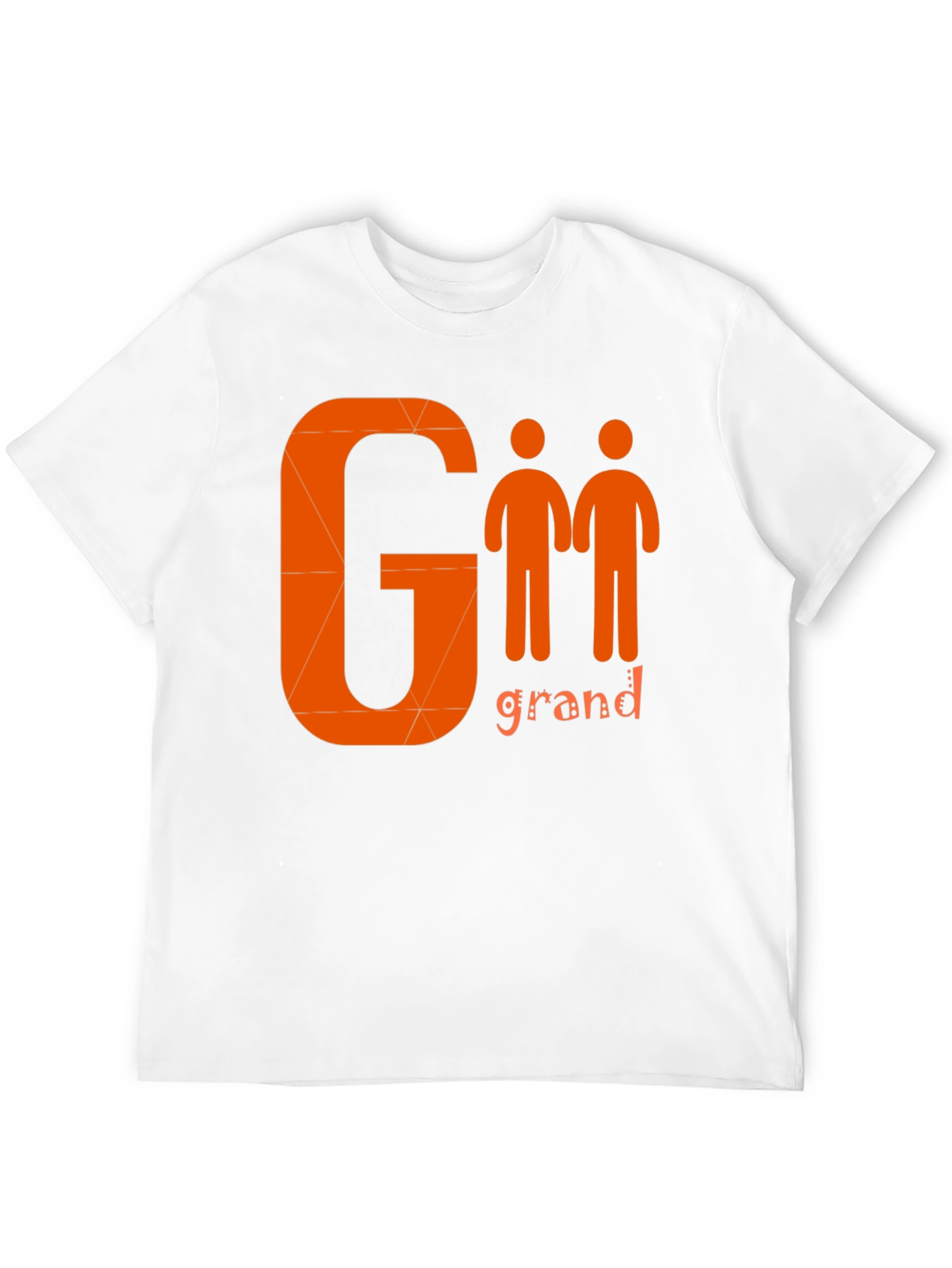 Grand Gay T-Shirt - Prideful & Stylish