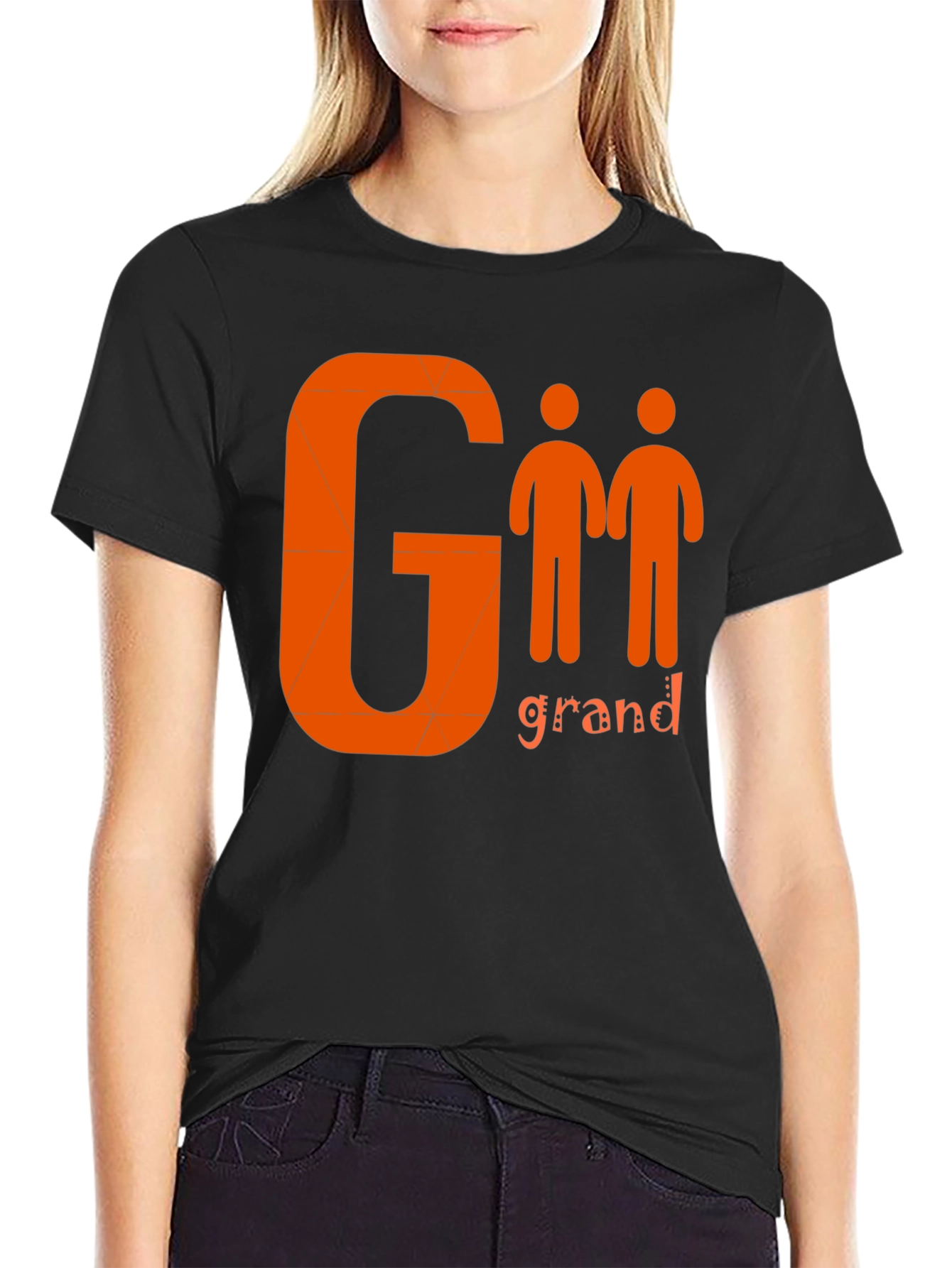 Grand Gay T-Shirt - Prideful & Stylish
