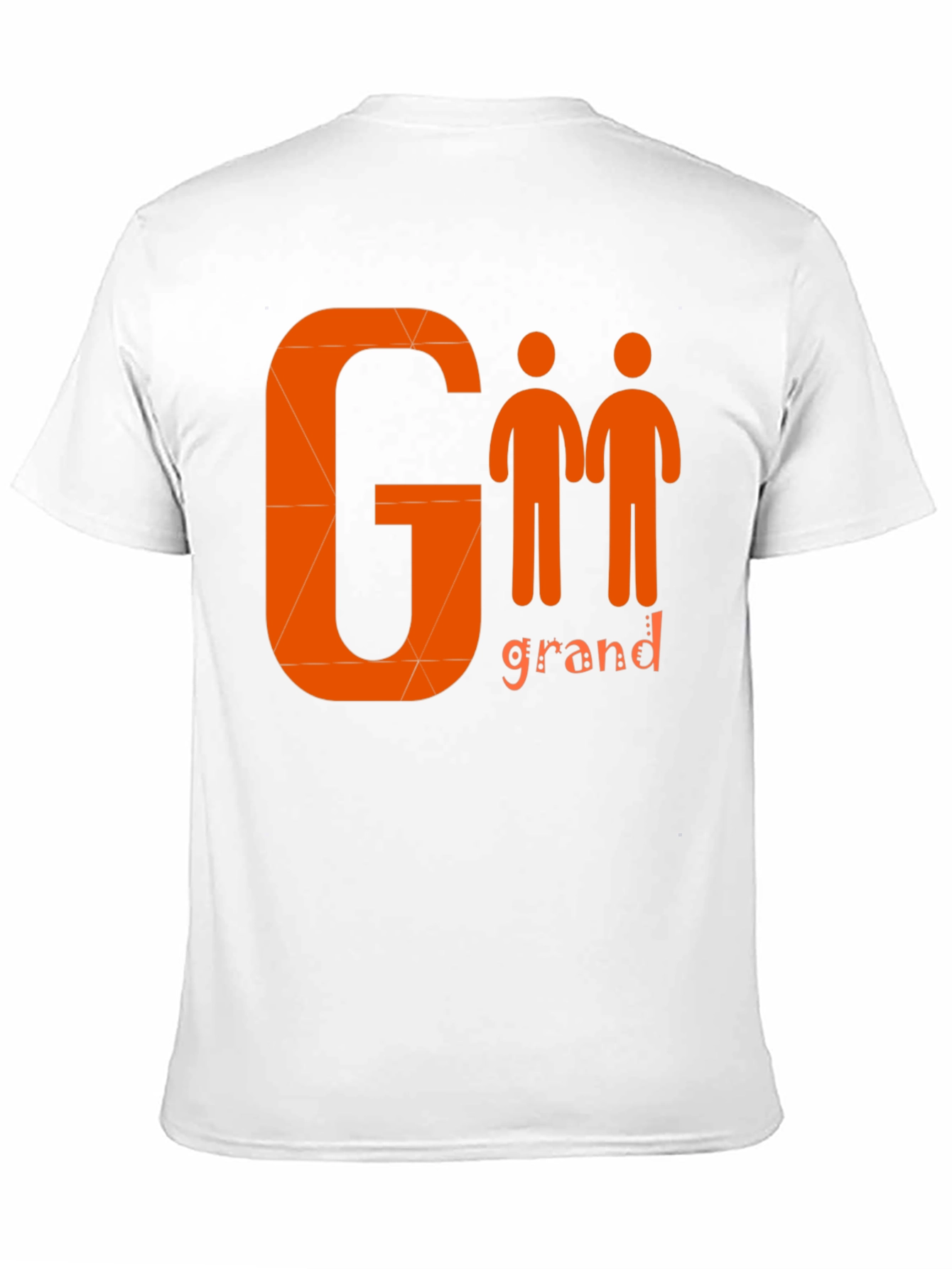 Grand Gay T-Shirt - Prideful & Stylish
