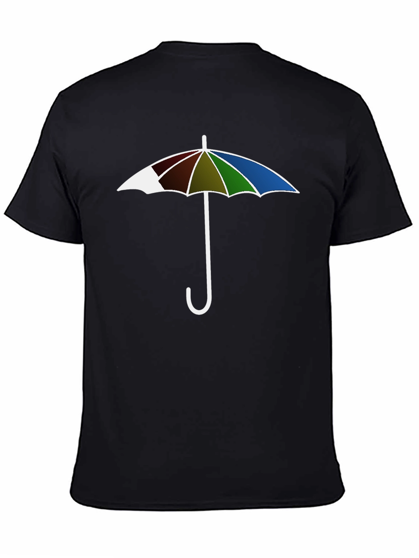 Umbrella Academy Style Graphic T-Shirt