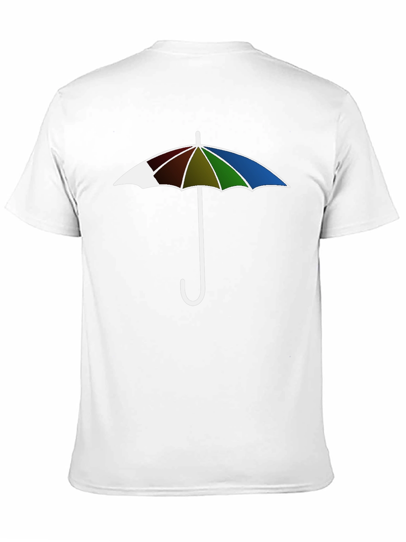 Umbrella Academy Style Graphic T-Shirt