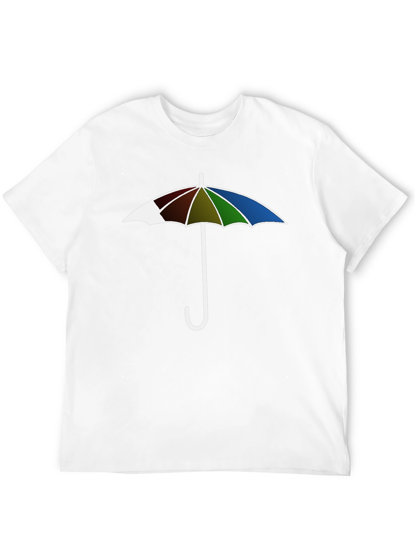 Umbrella Academy Style Graphic T-Shirt