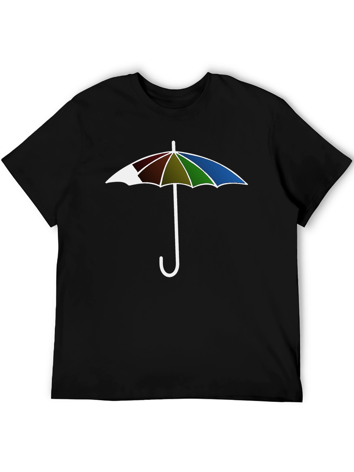 Umbrella Academy Style Graphic T-Shirt