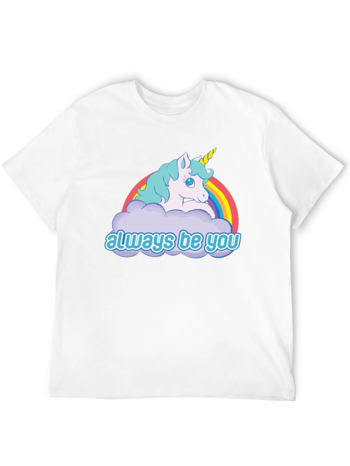 Always Be You Unicorn T-Shirt