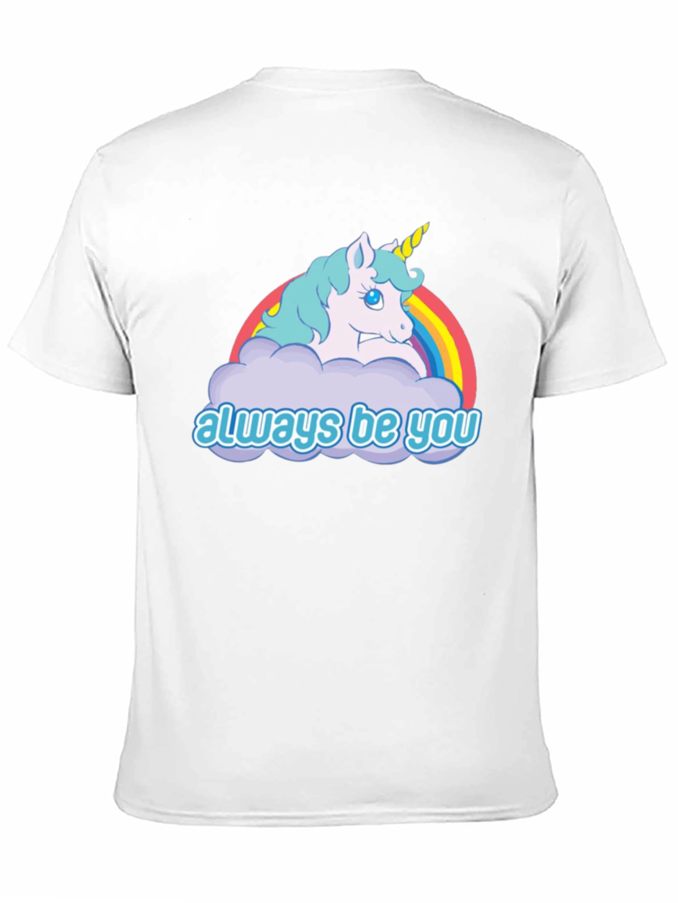 Always Be You Unicorn T-Shirt