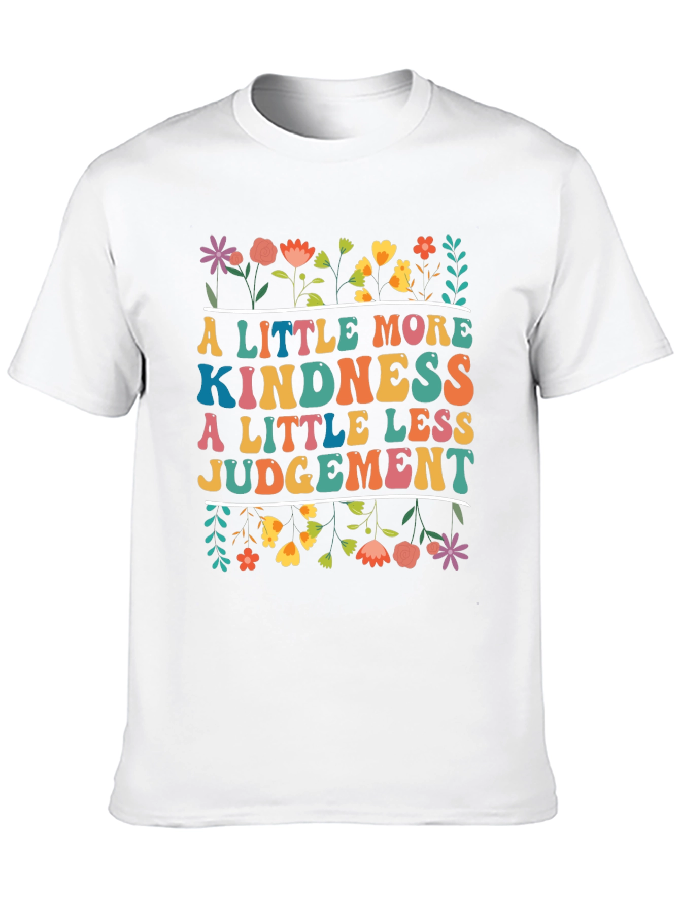 Kindness Graphic Tee
