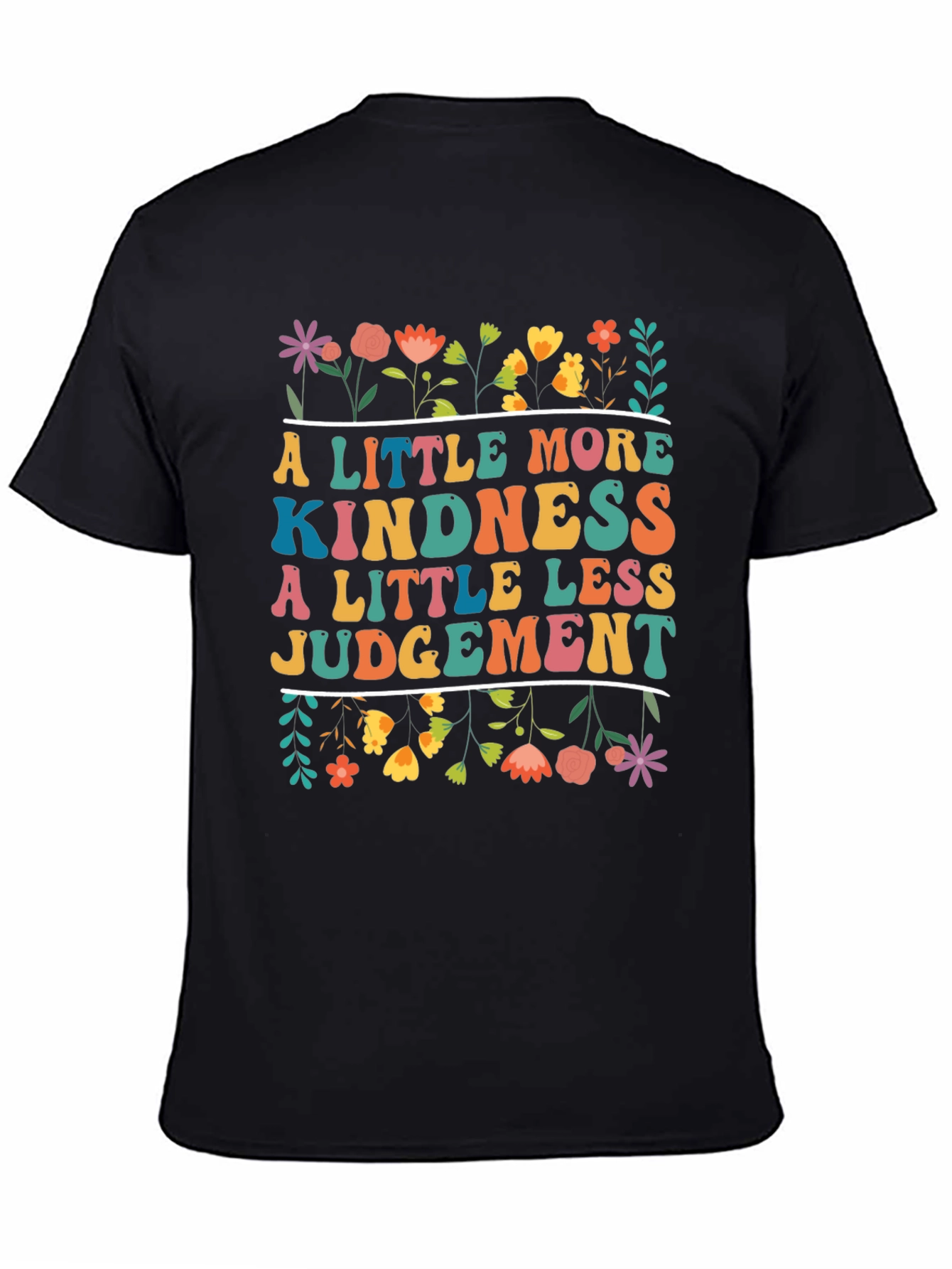 Kindness Graphic Tee