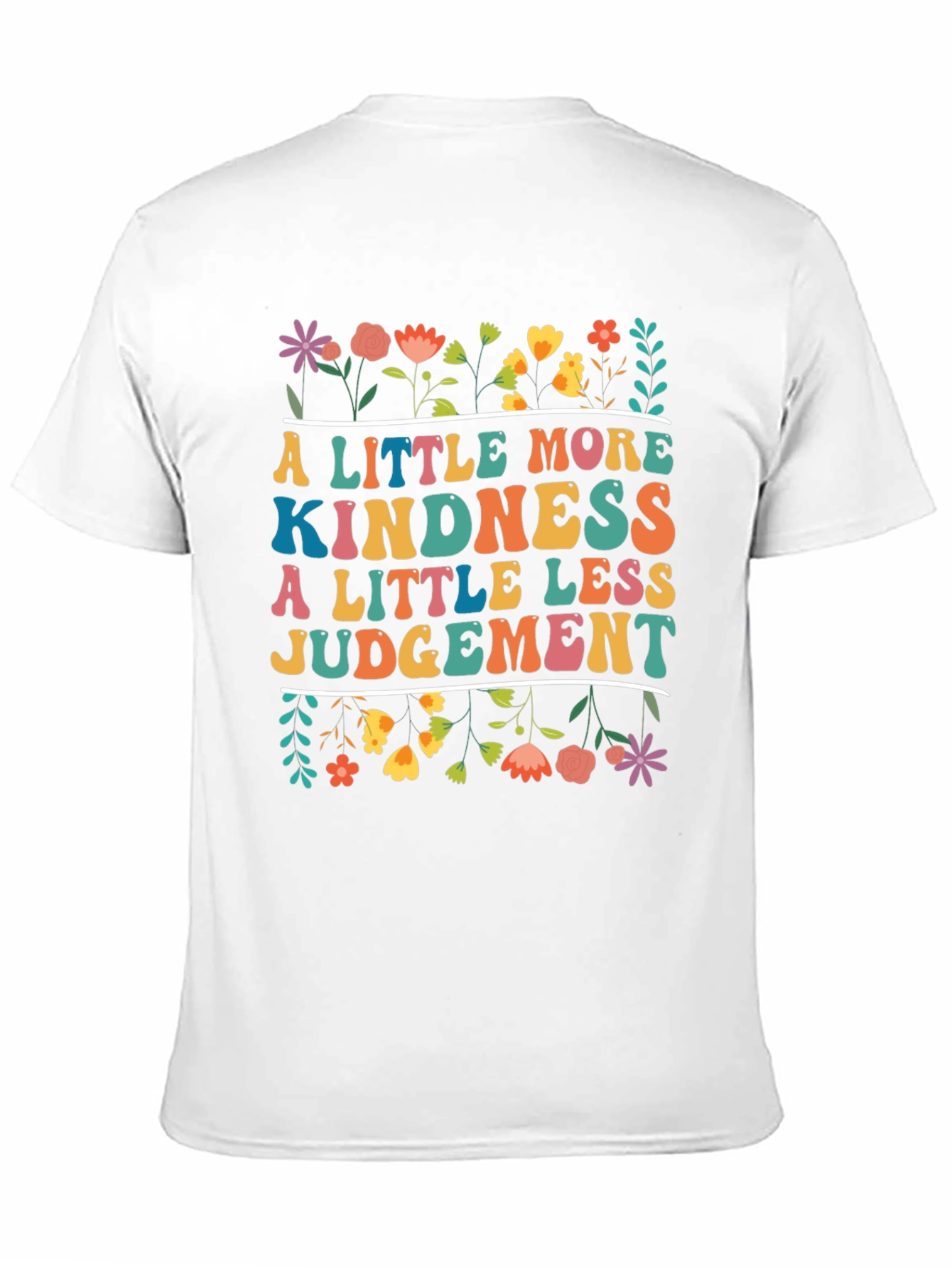 Kindness Graphic Tee