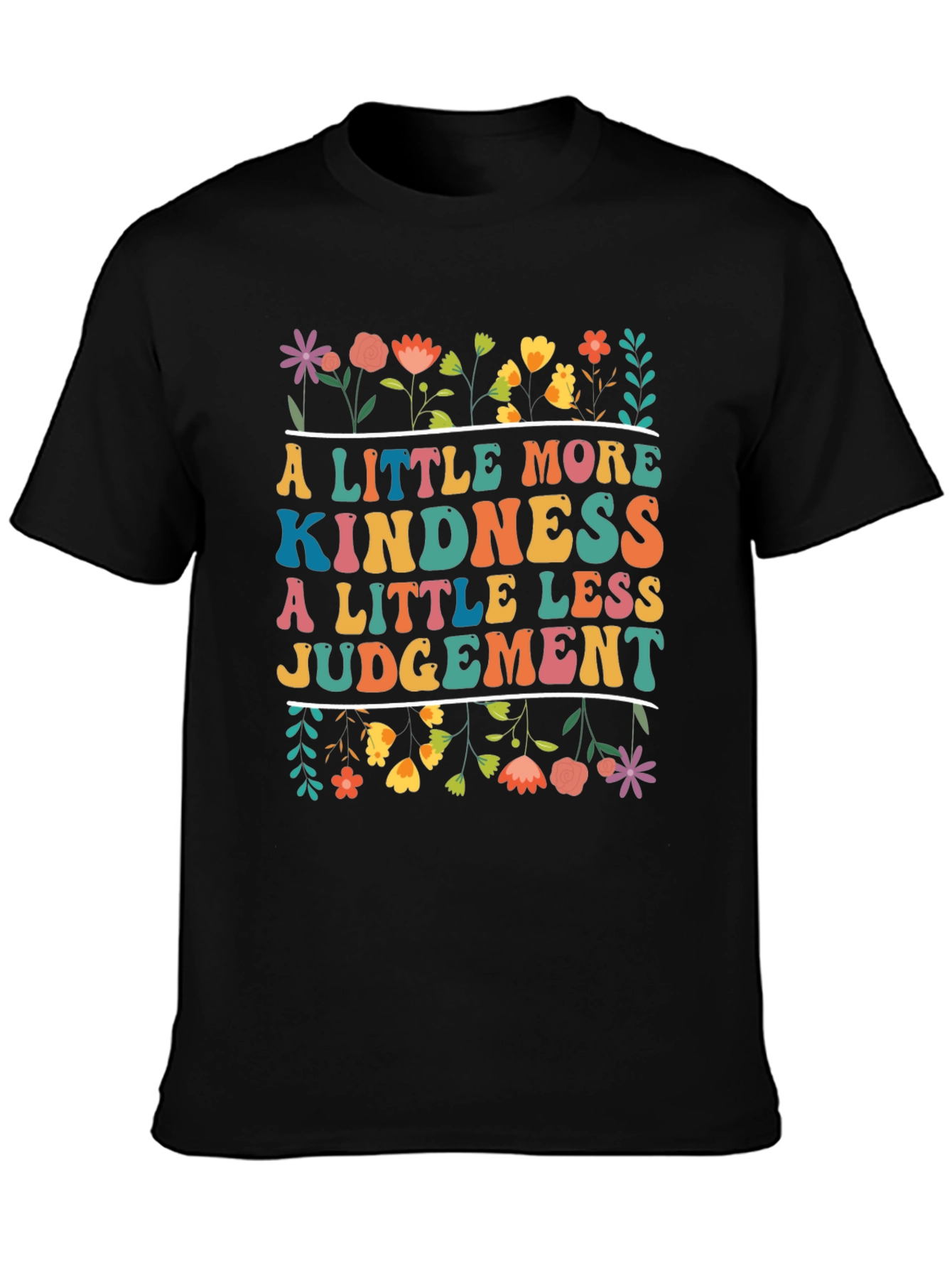 Kindness Graphic Tee