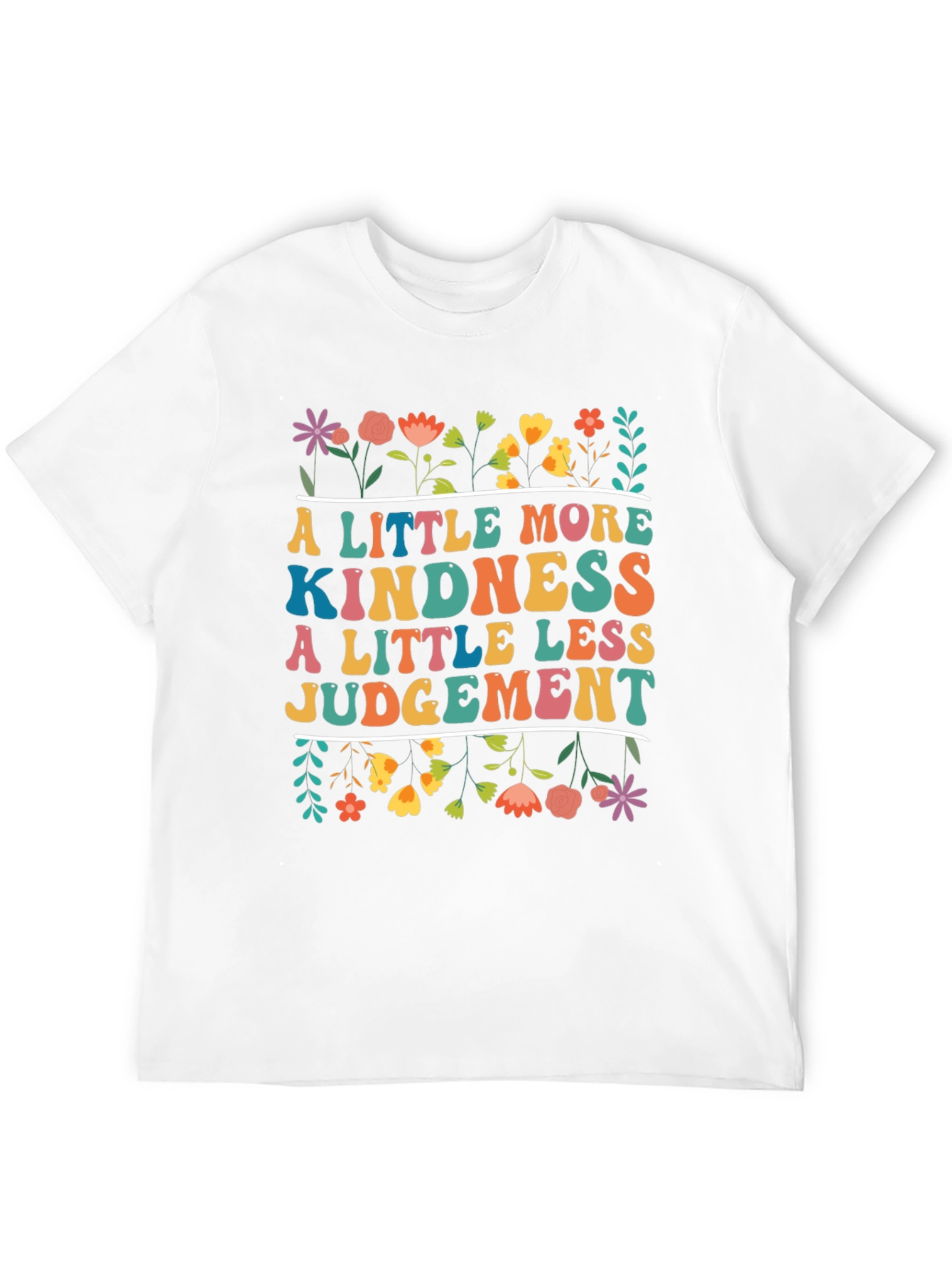 Kindness Graphic Tee