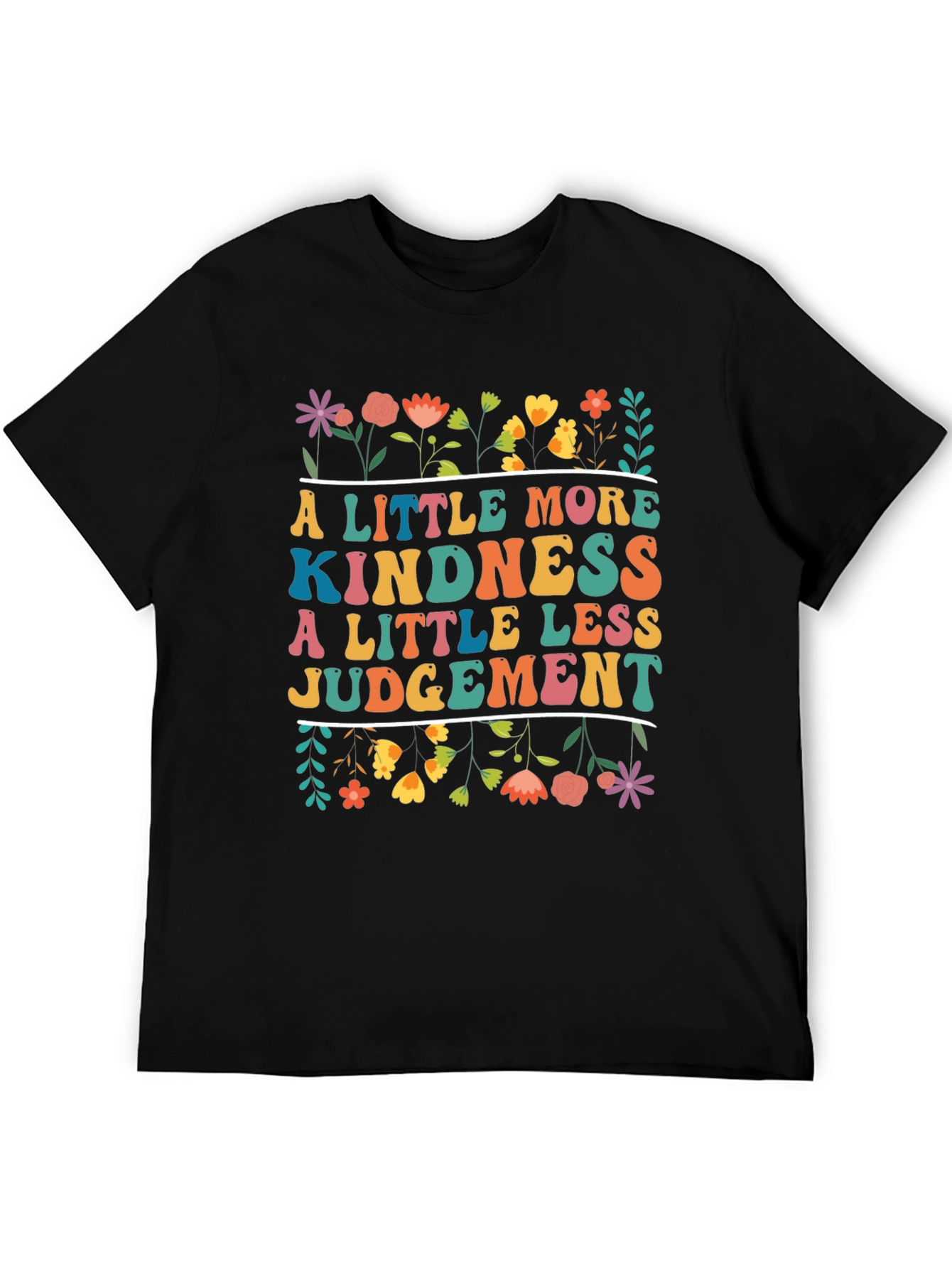 Kindness Graphic Tee