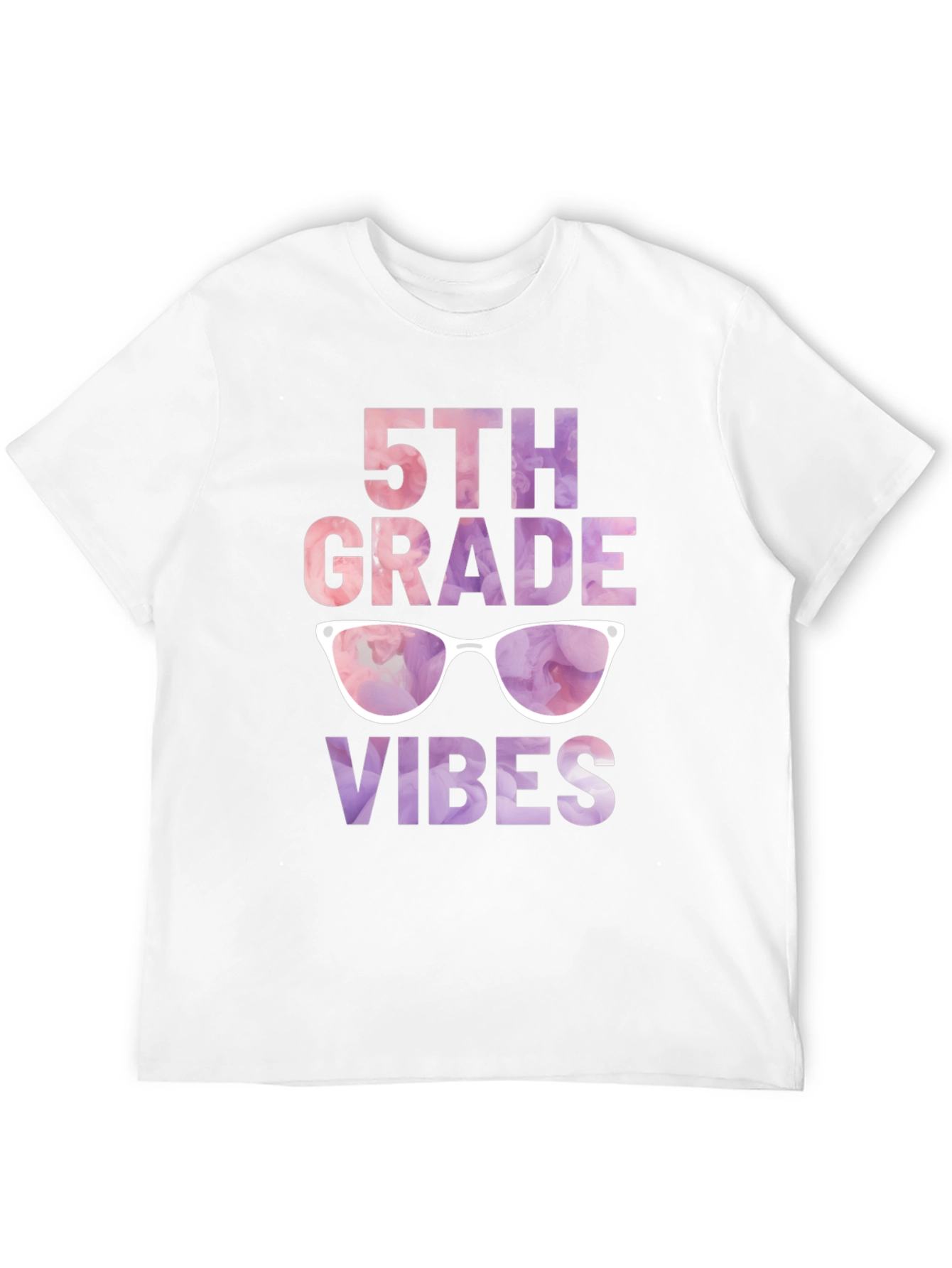 5th Grade Vibes T-Shirt
