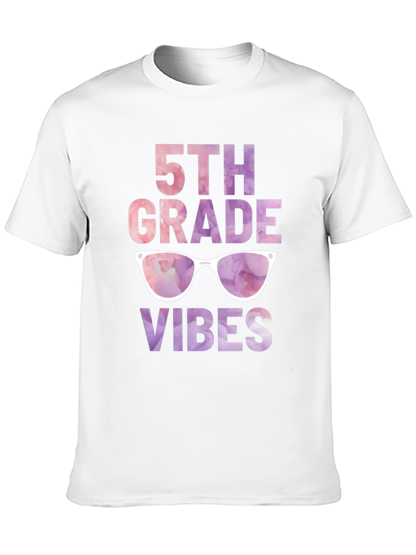 5th Grade Vibes T-Shirt