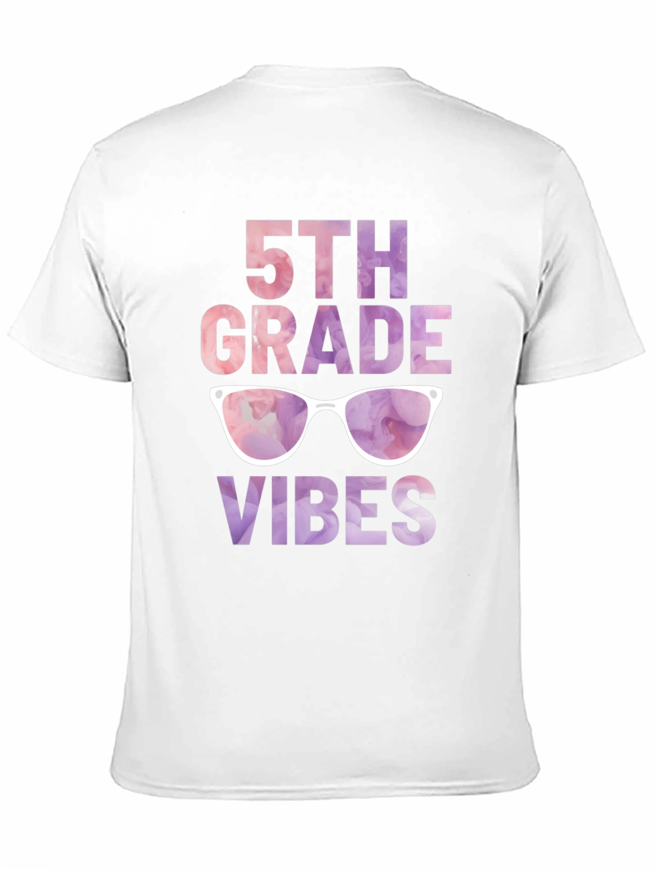 5th Grade Vibes T-Shirt
