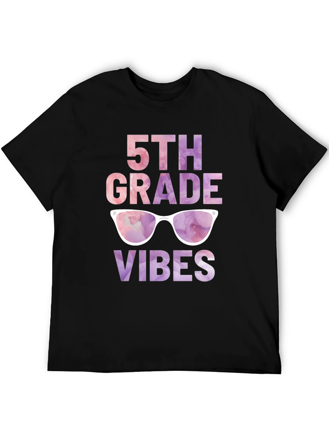 5th Grade Vibes T-Shirt