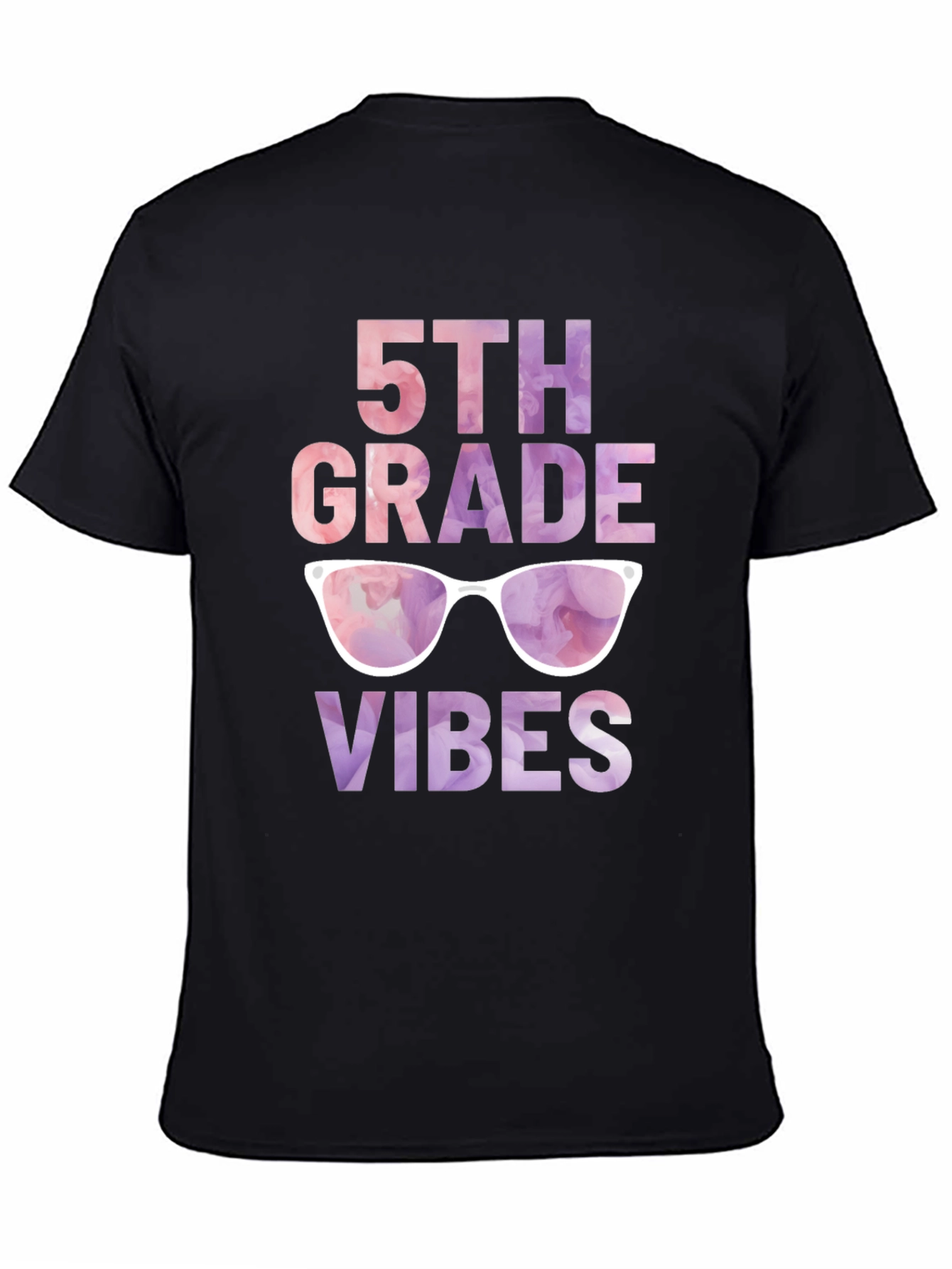 5th Grade Vibes T-Shirt