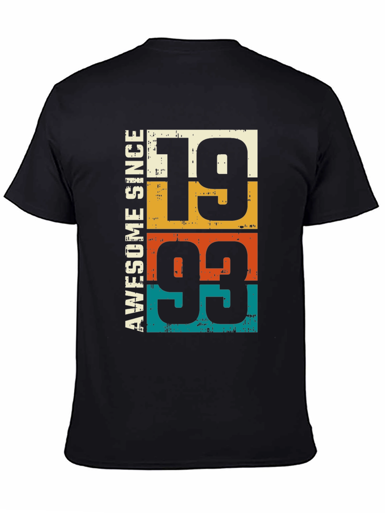 Awesome Since 1993 T-Shirt