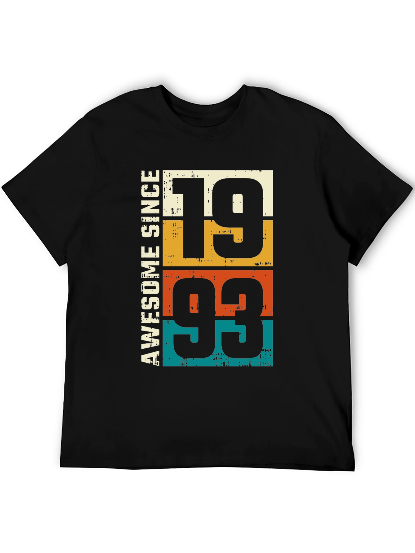 Awesome Since 1993 T-Shirt
