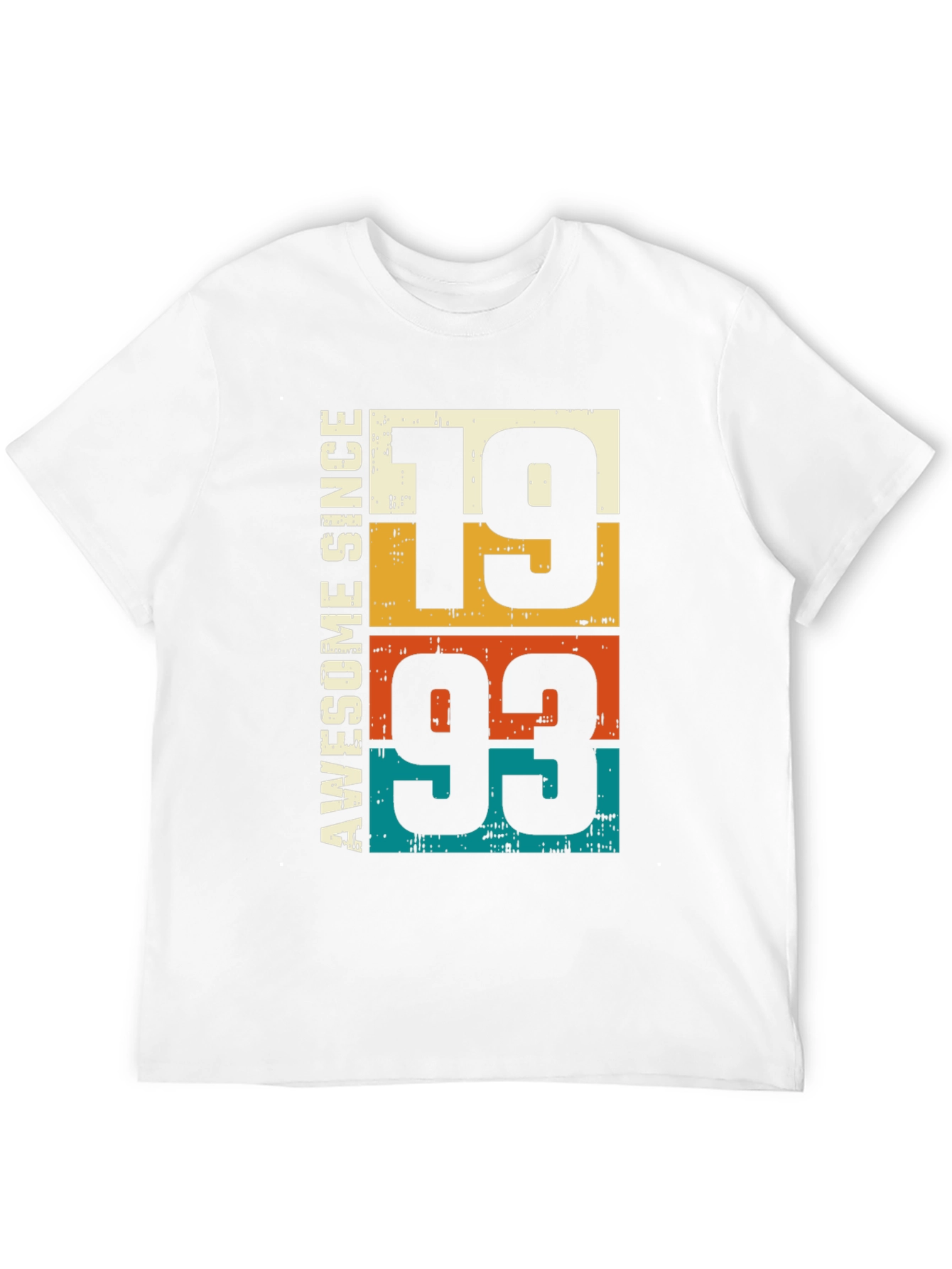 Awesome Since 1993 T-Shirt