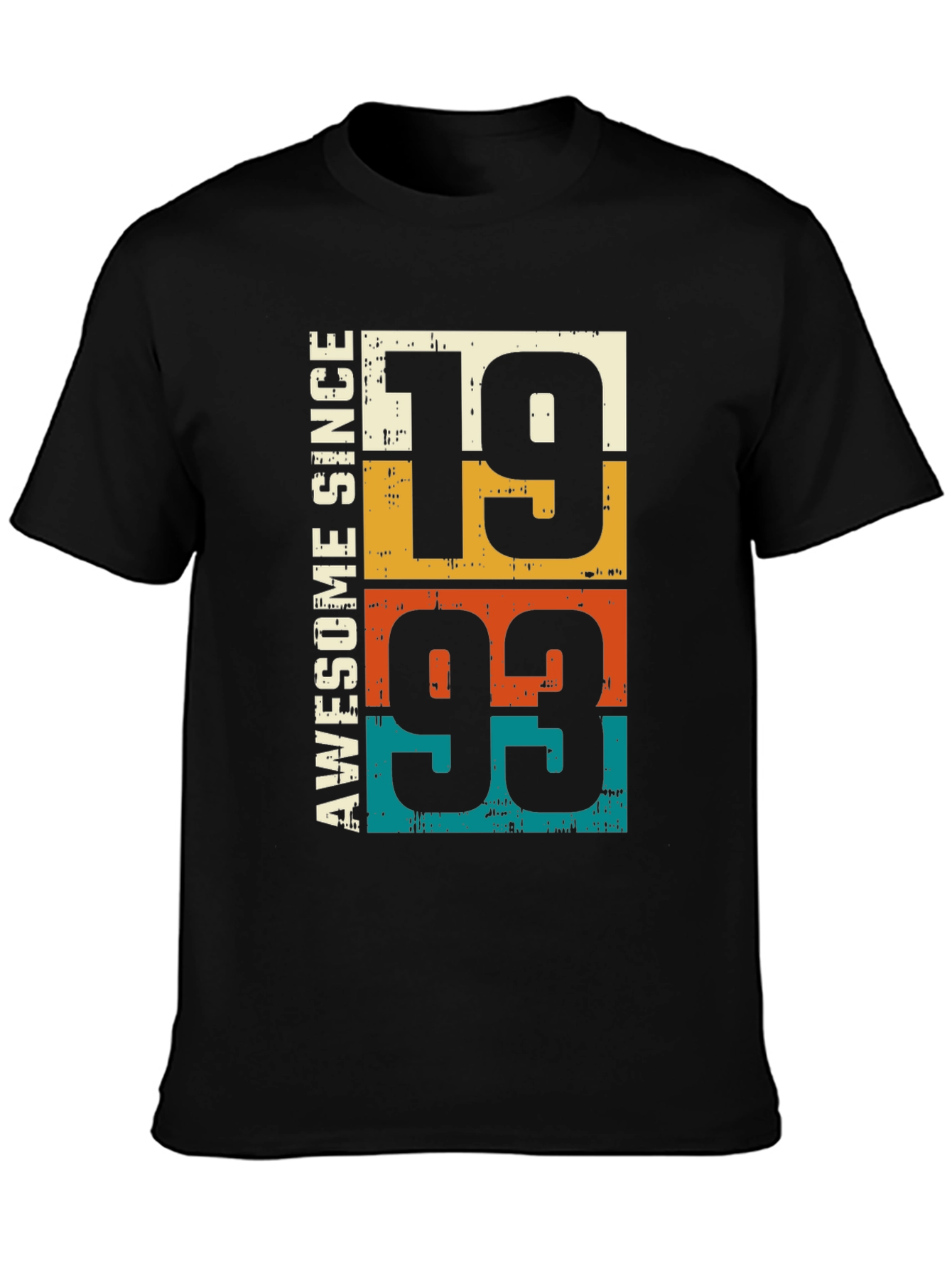 Awesome Since 1993 T-Shirt