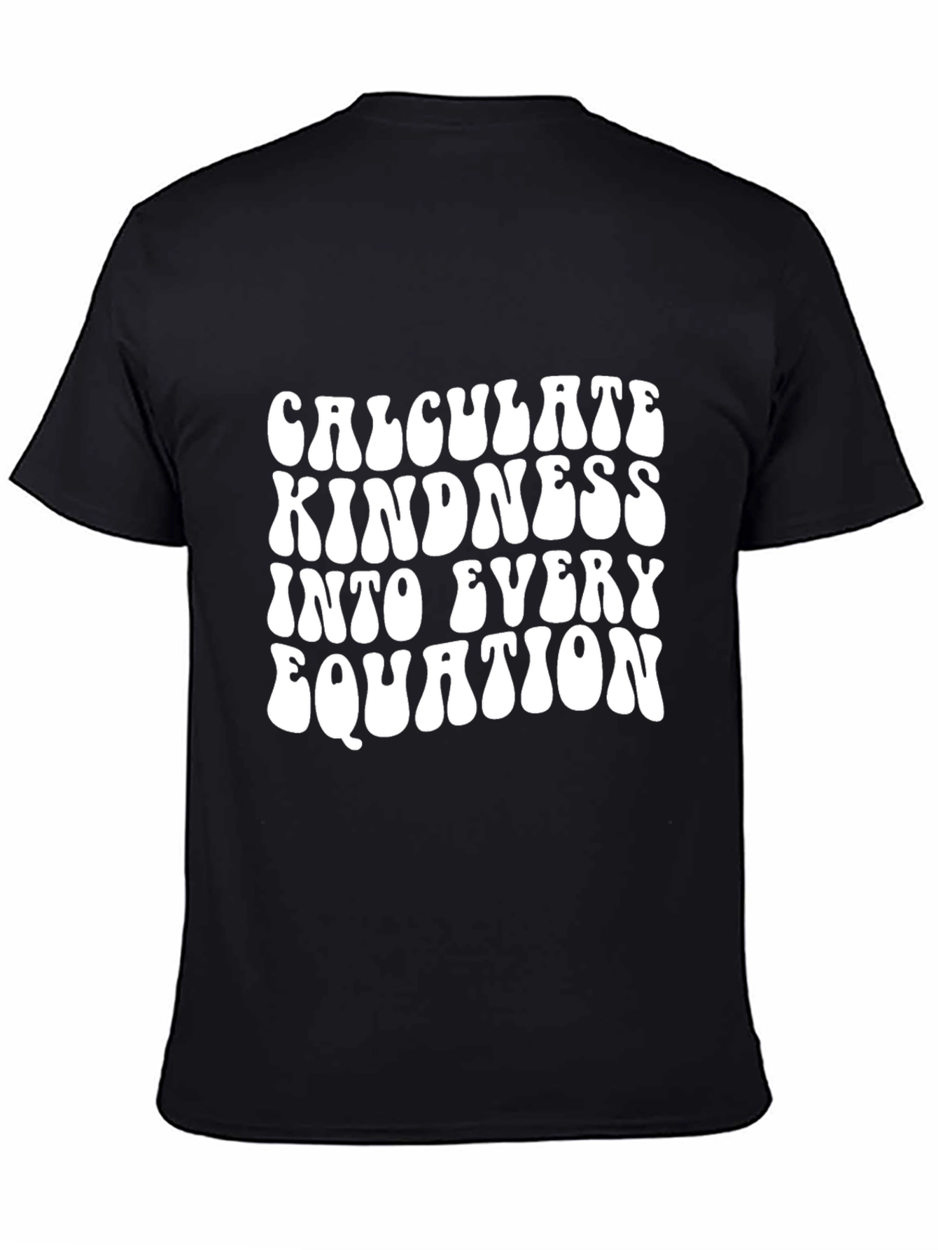 Kindness Equation Graphic Tee