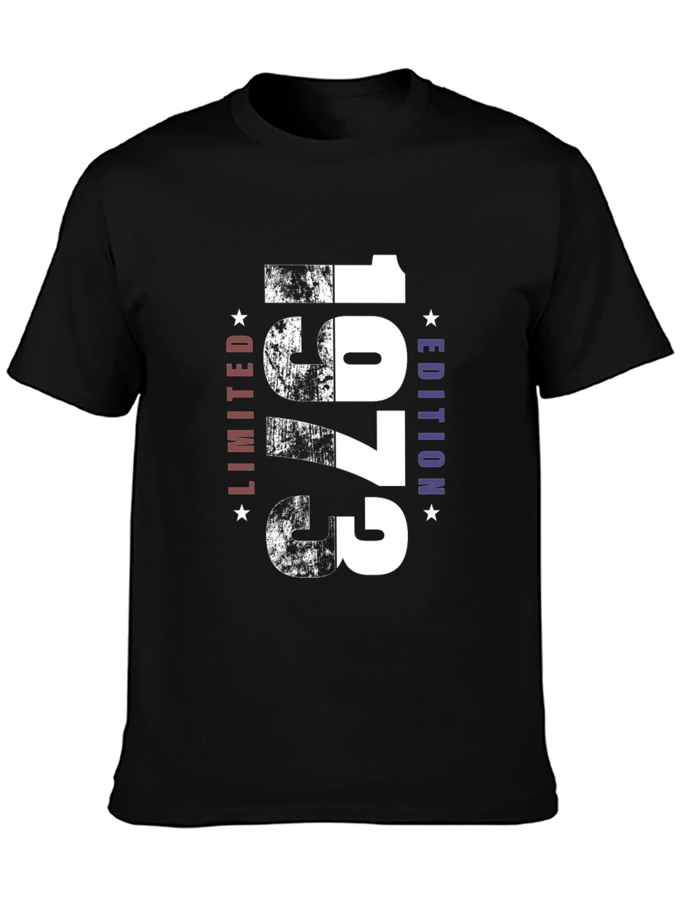 Limited Edition 1973 Graphic Tee
