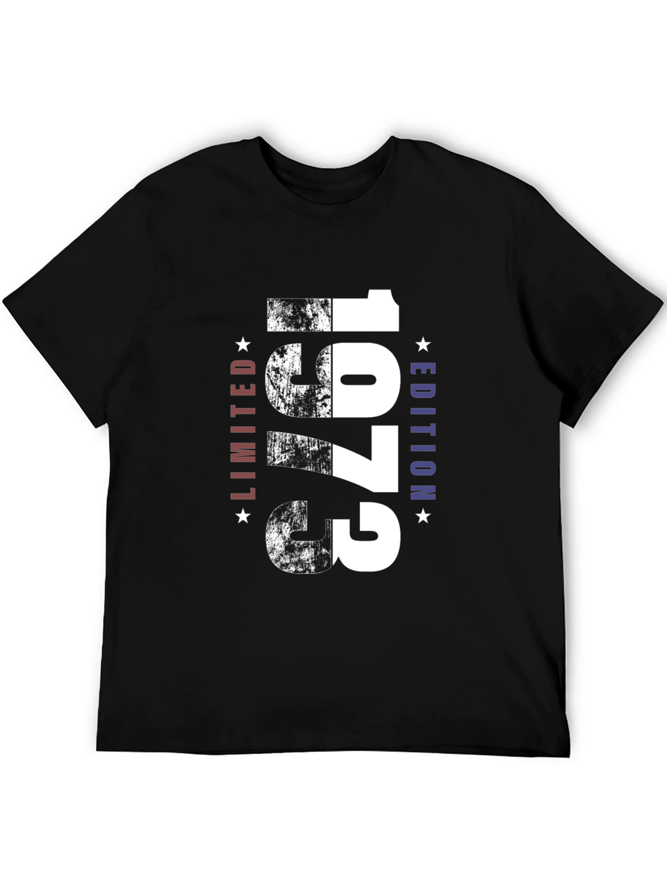 Limited Edition 1973 Graphic Tee