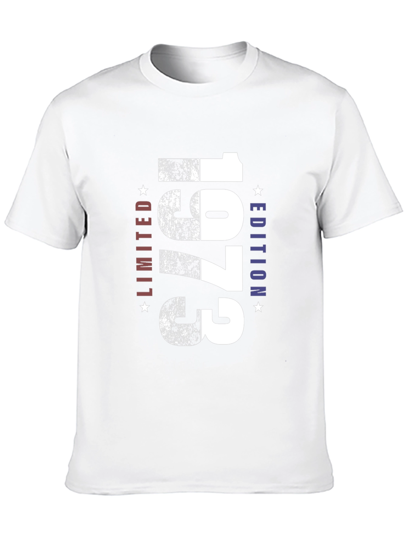 Limited Edition 1973 Graphic Tee