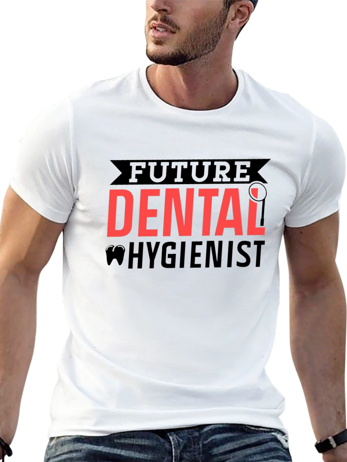 Future Dental Hygienist T-Shirt