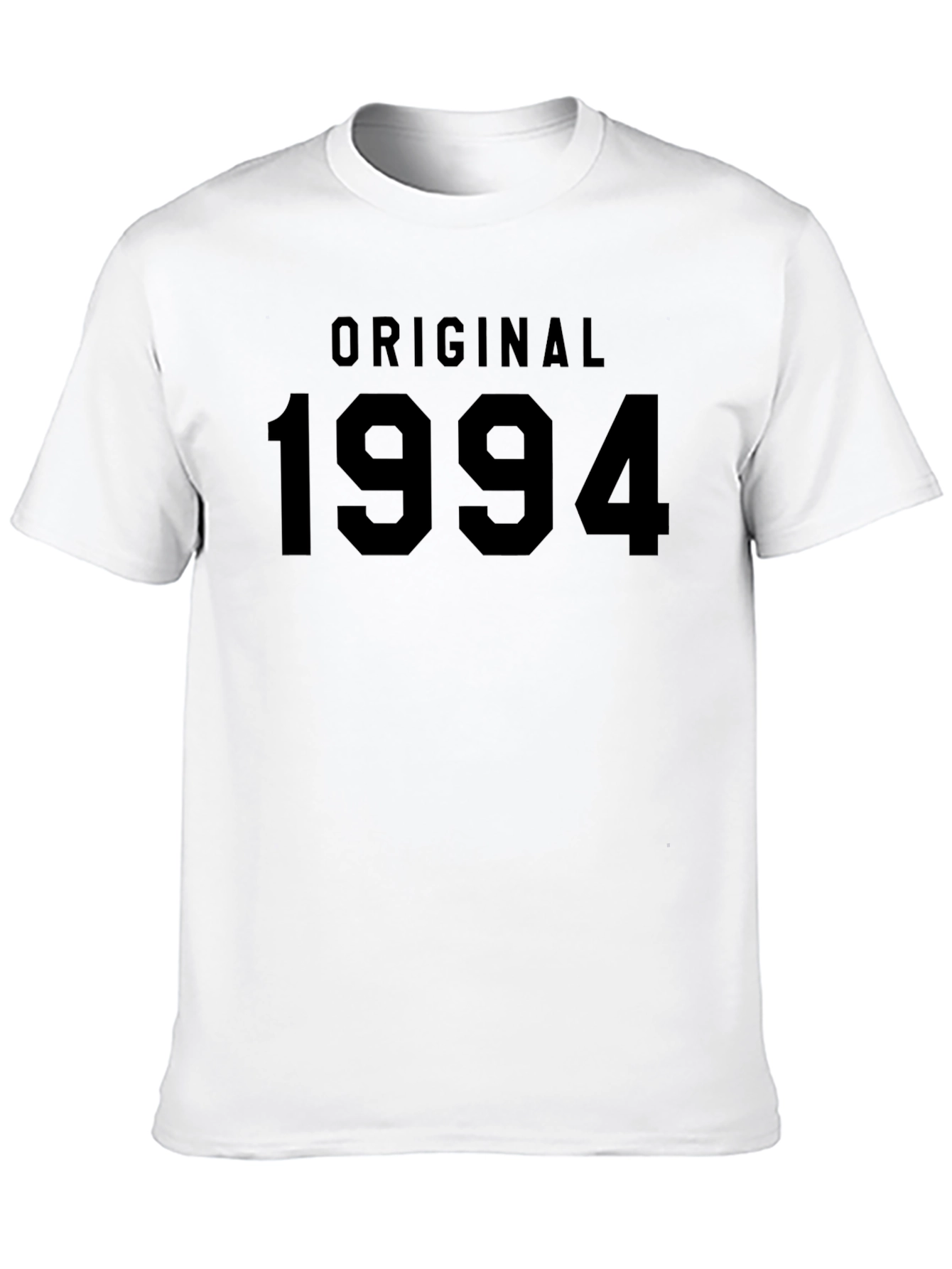 Original 1994 Black Tee - Limited Edition