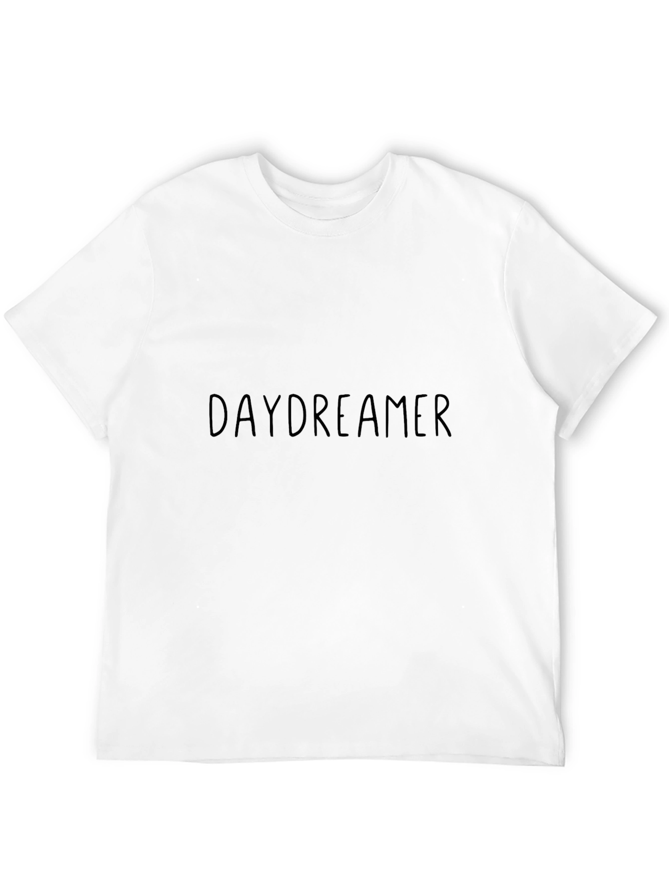 Daydreamer Graphic Tee - Casual Comfort