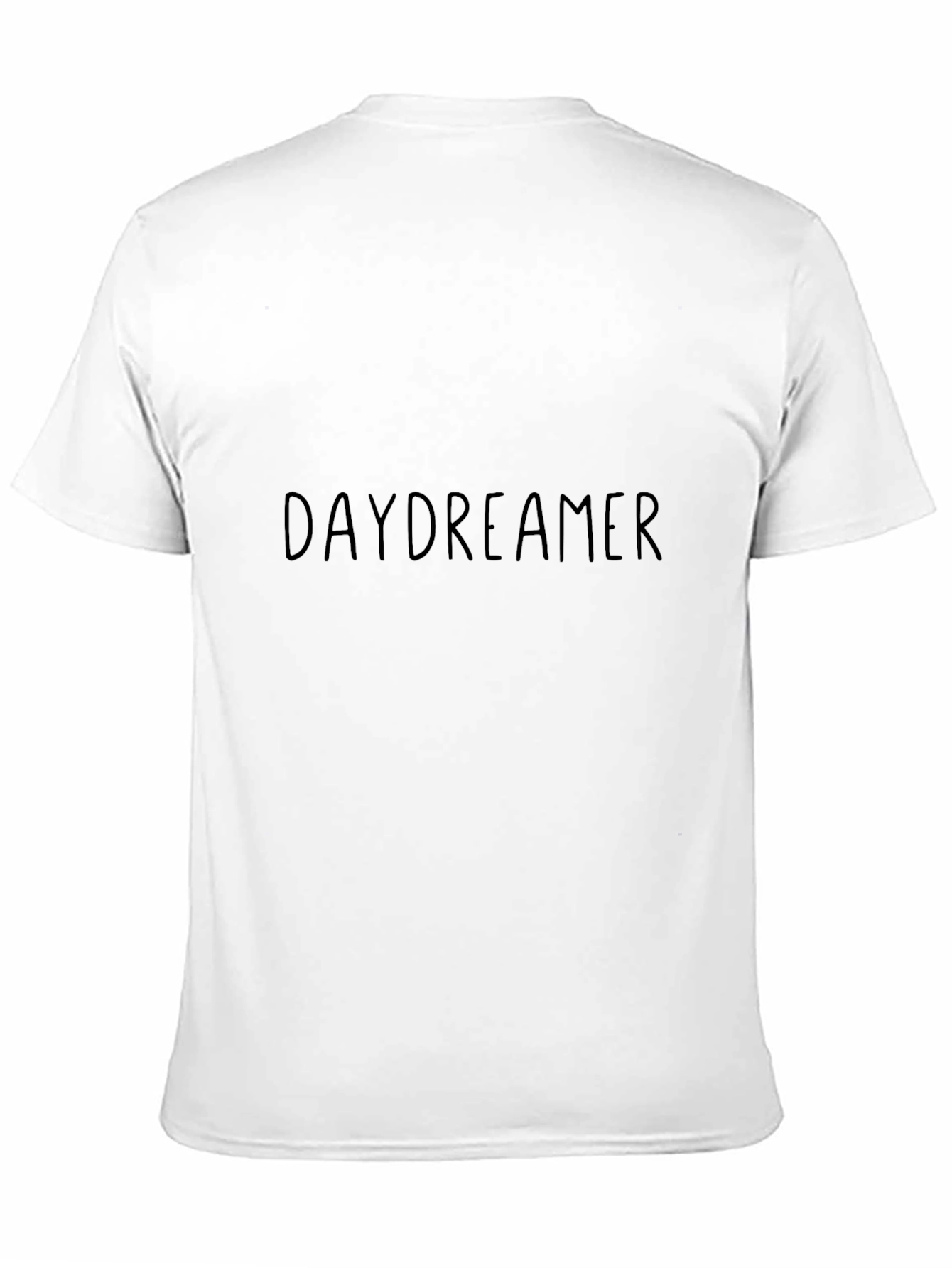 Daydreamer Graphic Tee - Casual Comfort