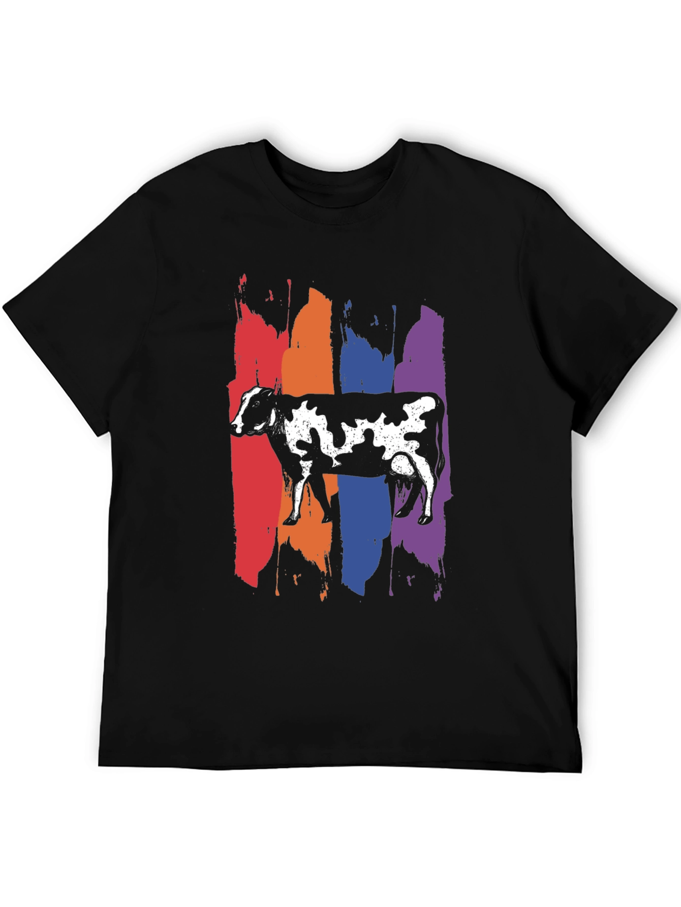 Cow Pride T-Shirt
