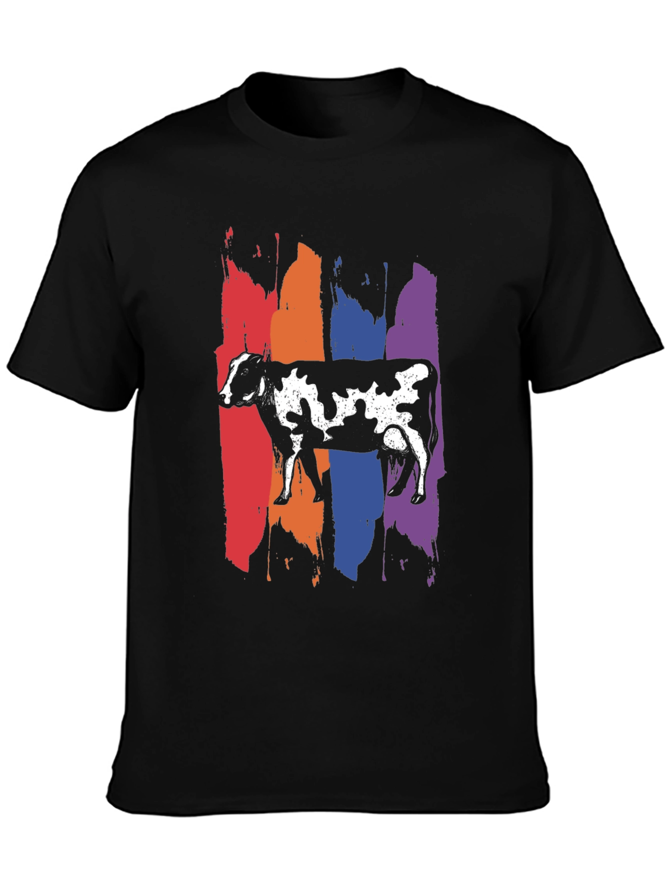 Cow Pride T-Shirt