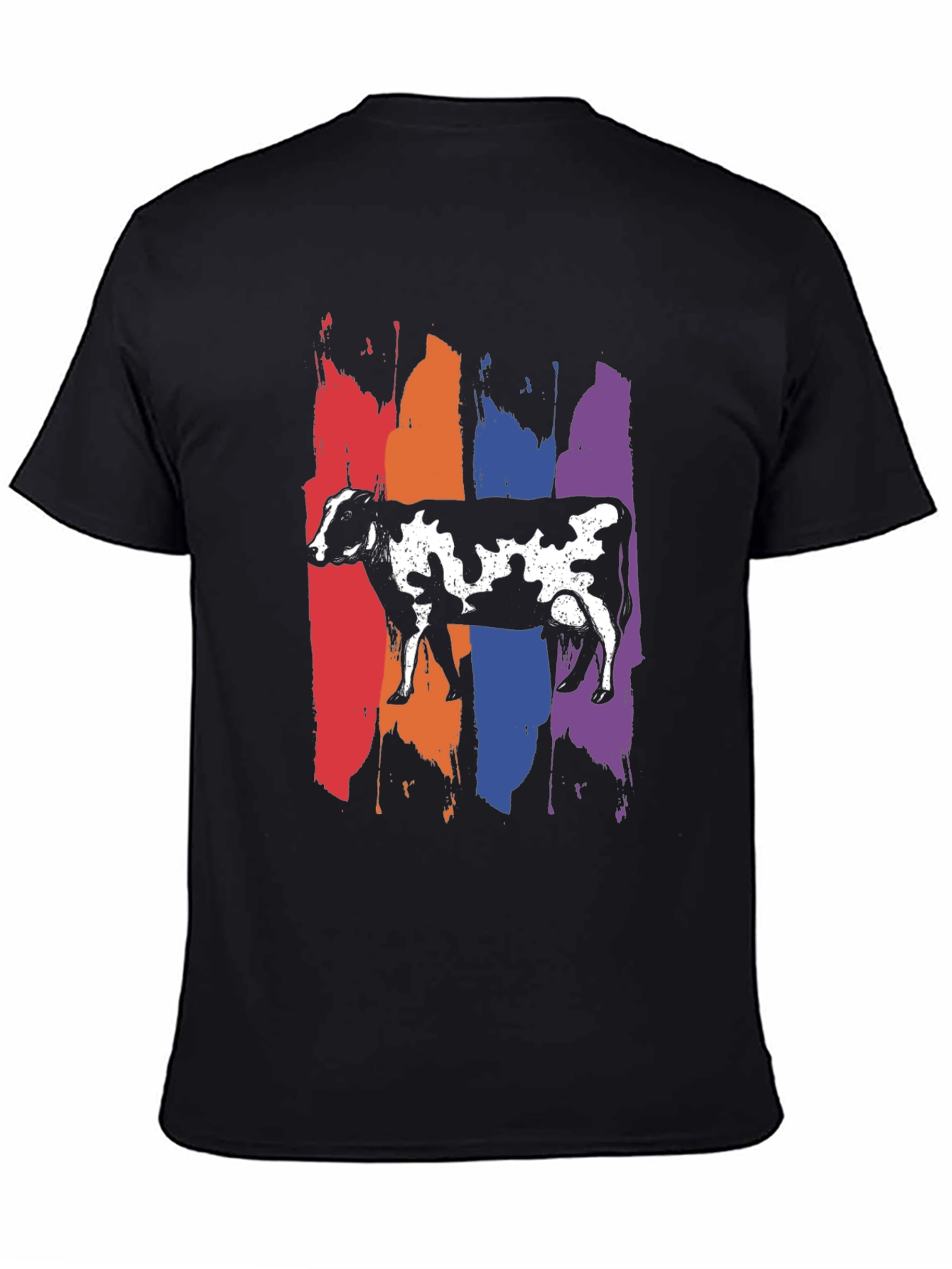 Cow Pride T-Shirt