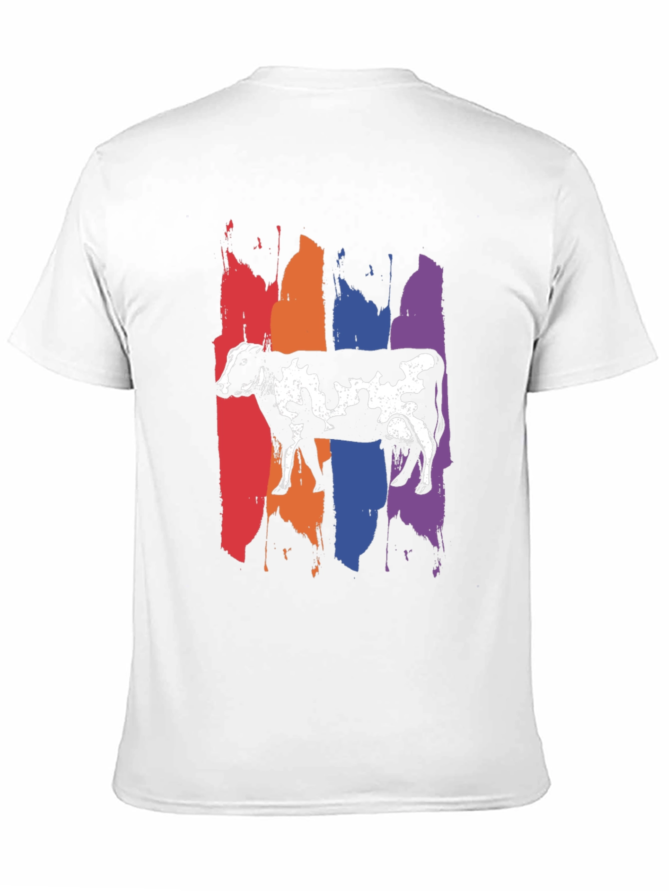Cow Pride T-Shirt