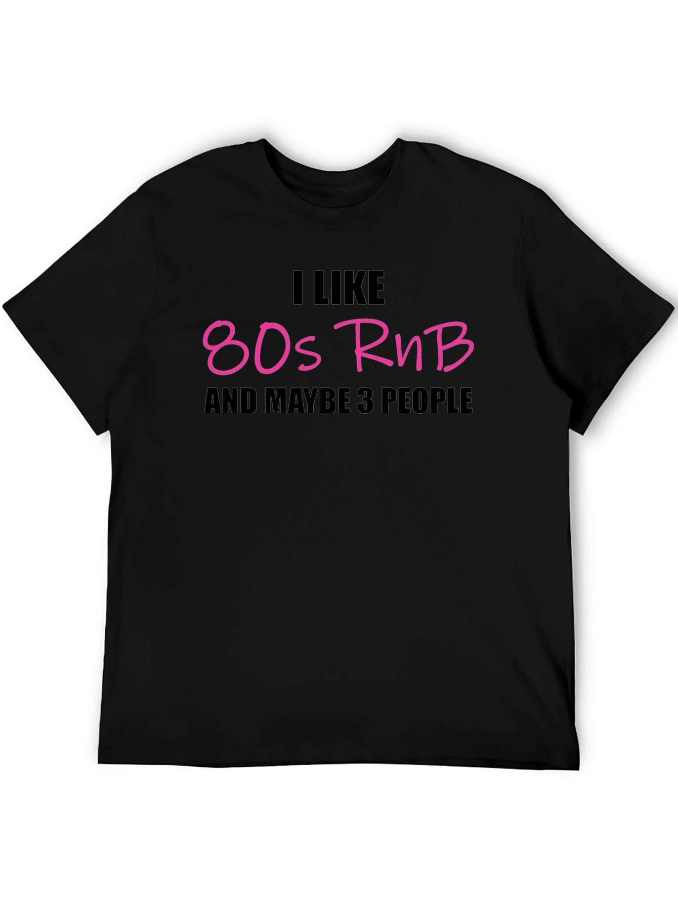 80s RNB Graphic T-Shirt