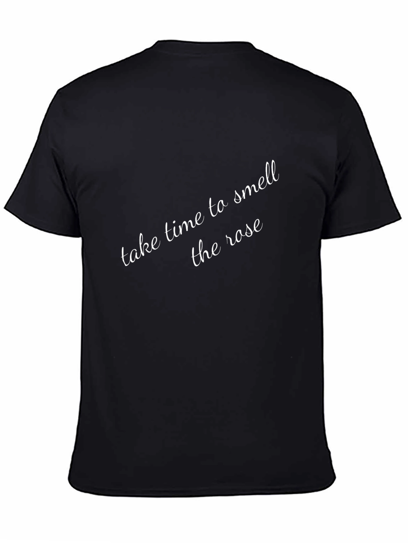 Take Time To Smell The Roses T-Shirt
