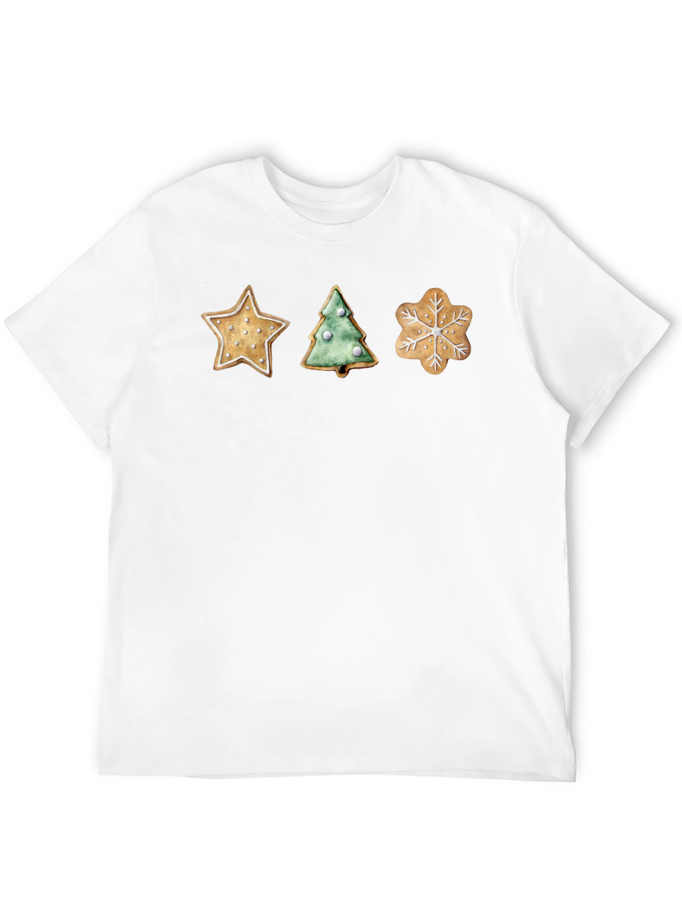 Holiday Cookies T-Shirt