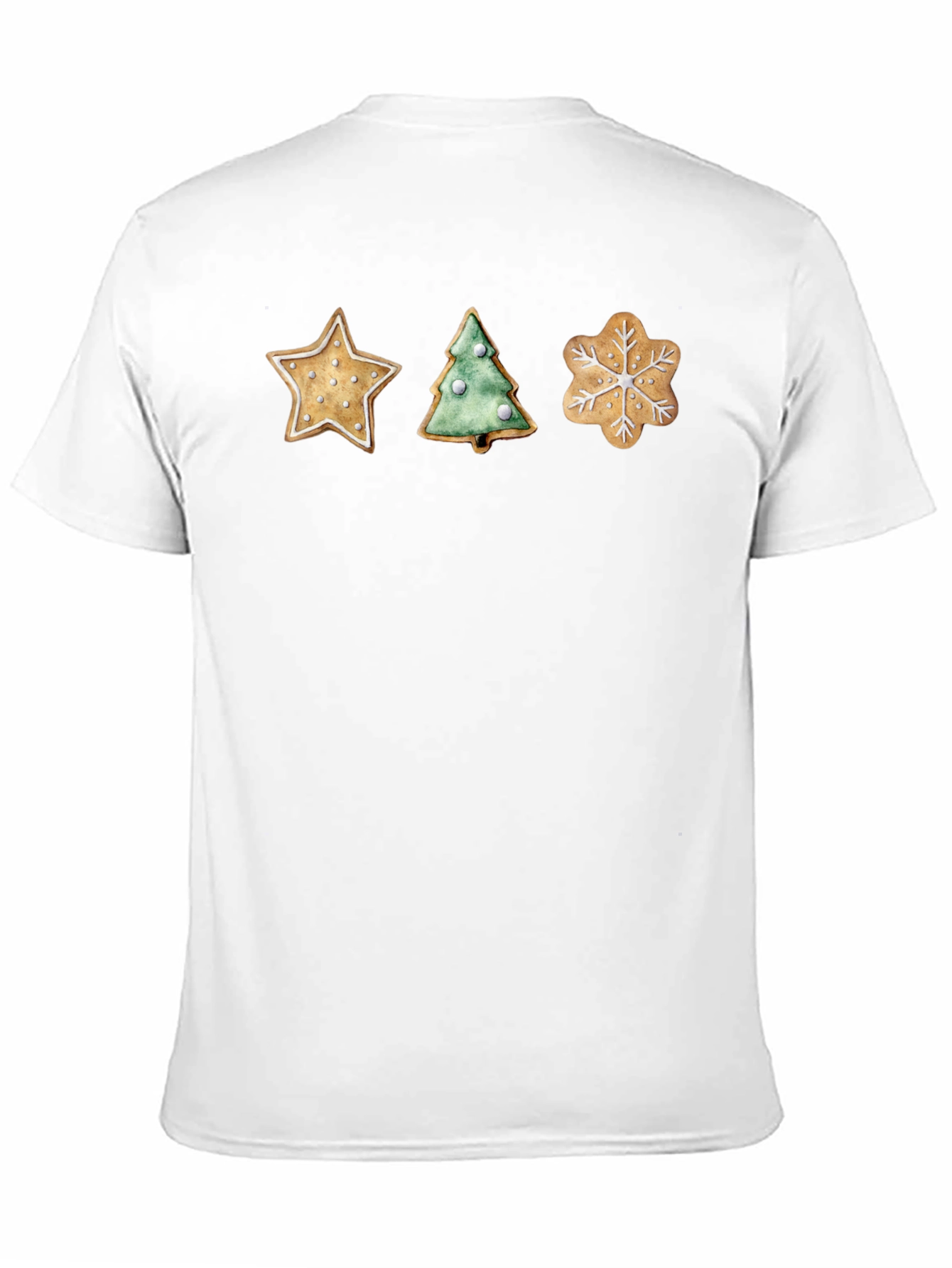 Holiday Cookies T-Shirt