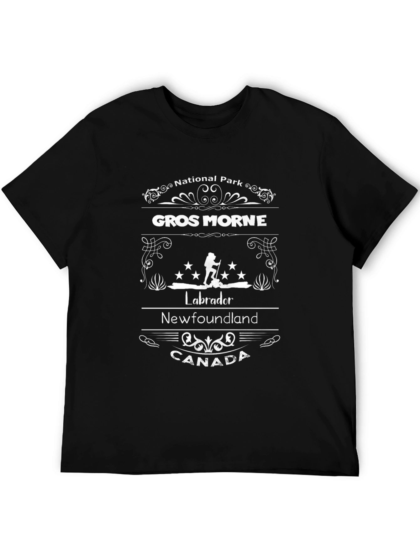 Gros Morne National Park T-Shirt