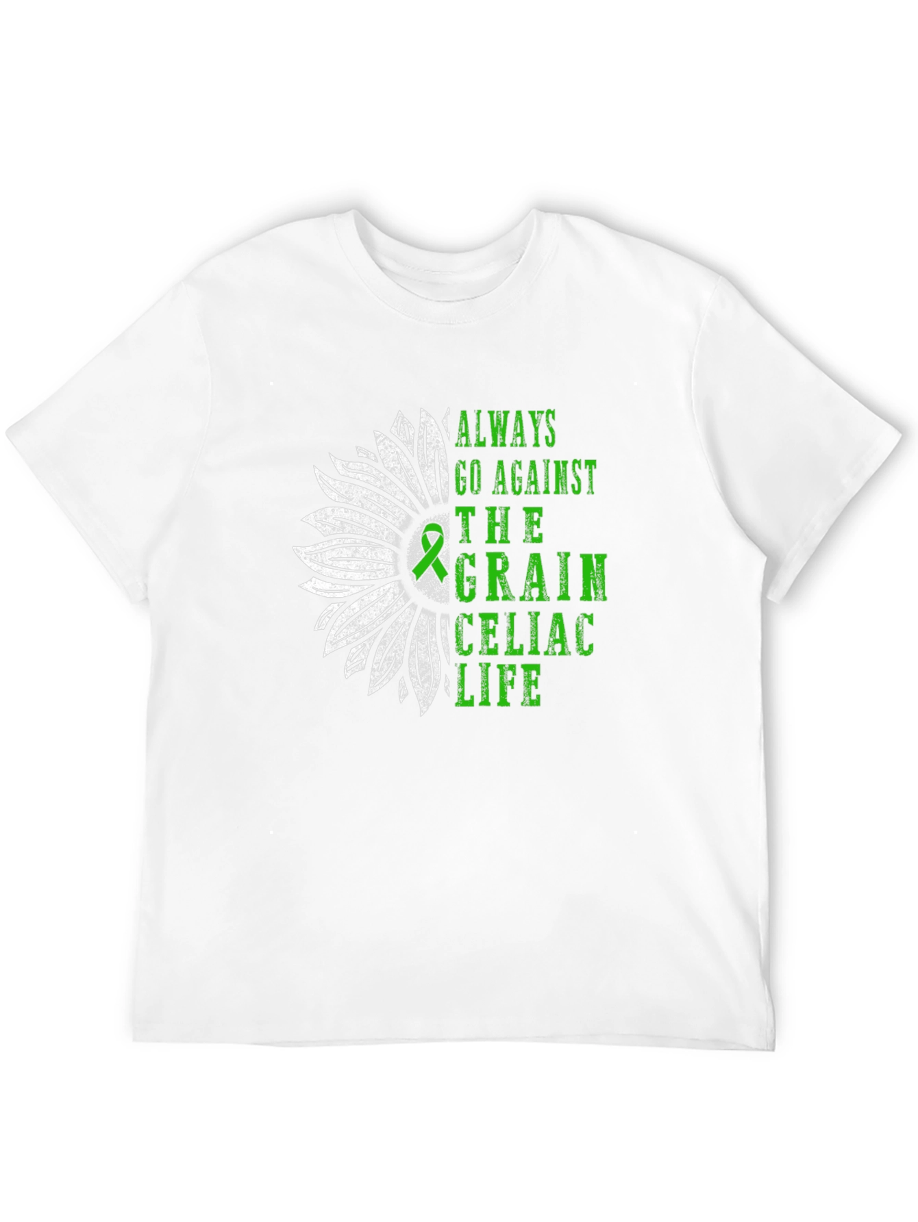Celiac Life T-Shirt