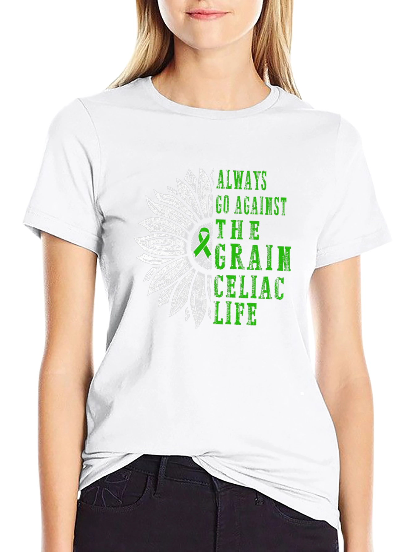 Celiac Life T-Shirt
