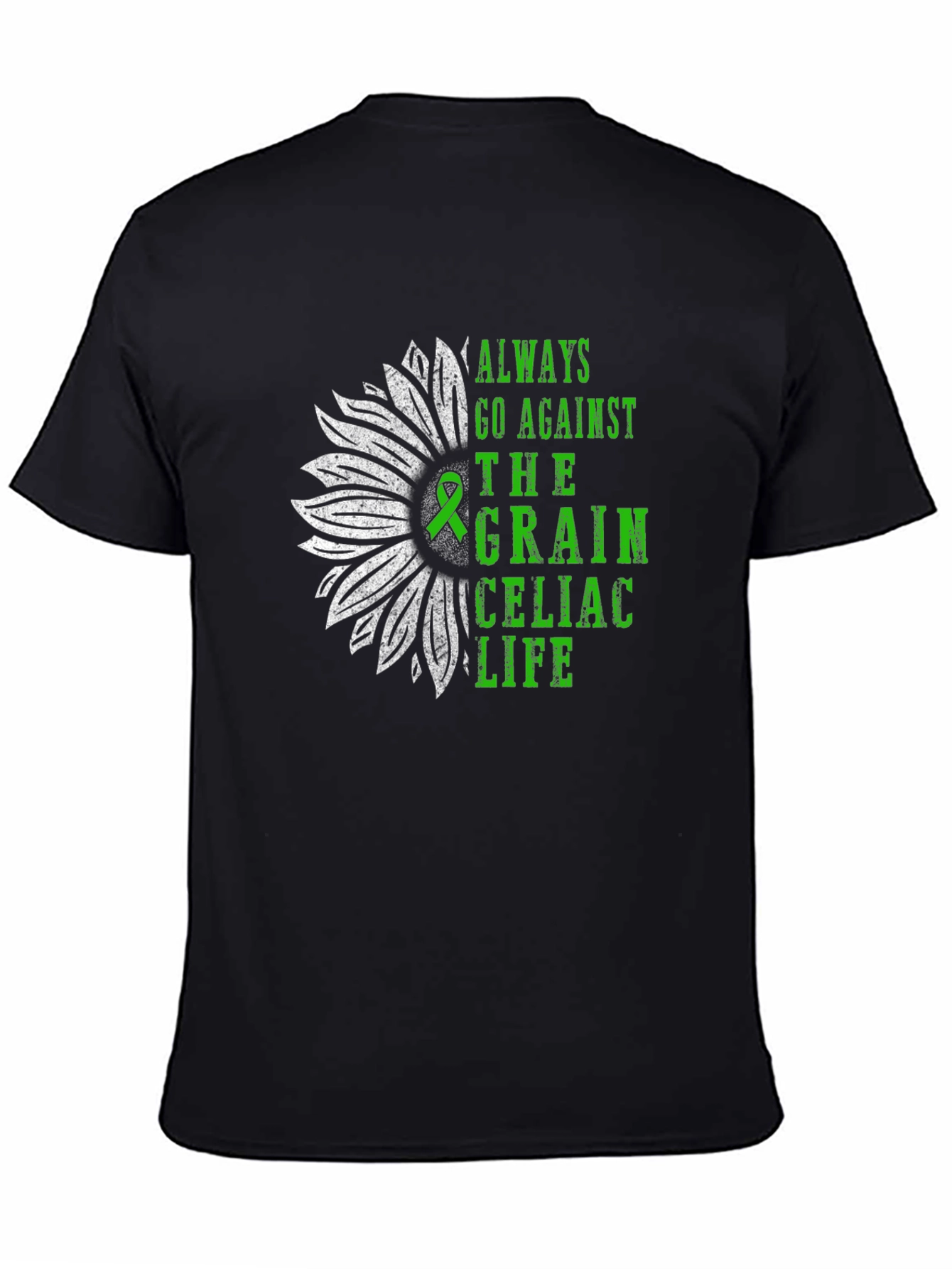 Celiac Life T-Shirt