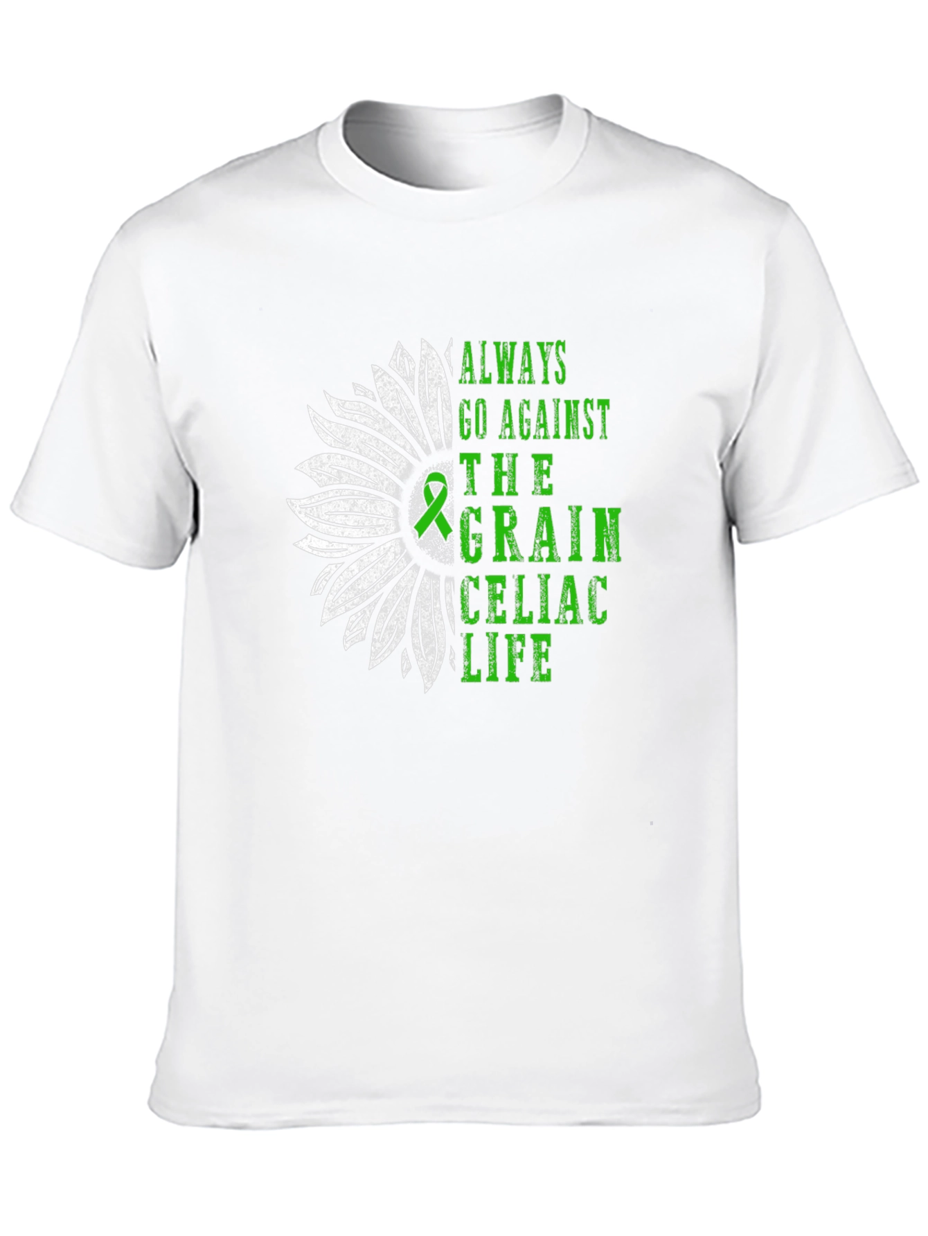 Celiac Life T-Shirt