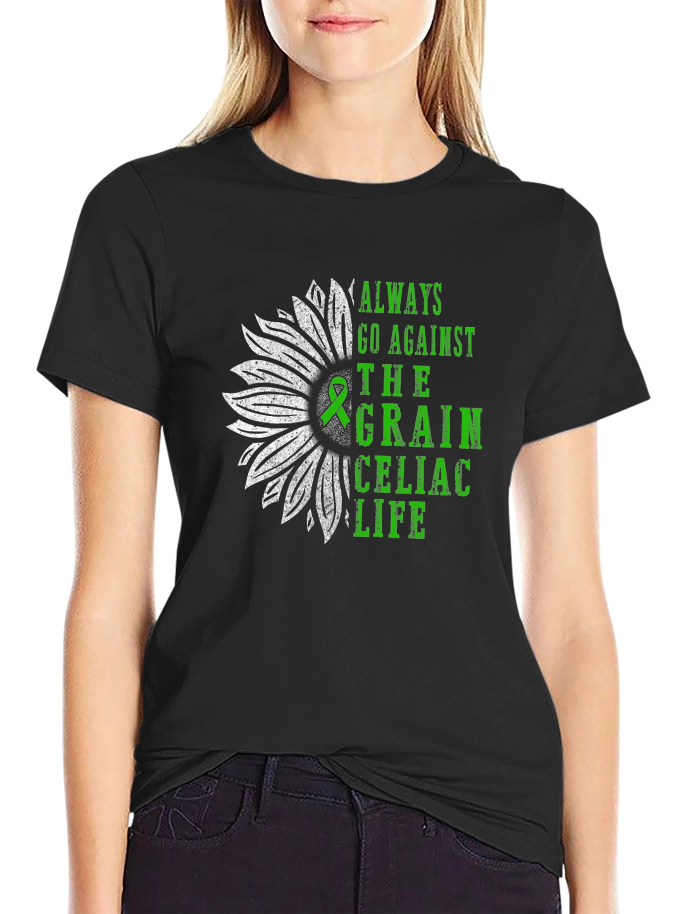 Celiac Life T-Shirt