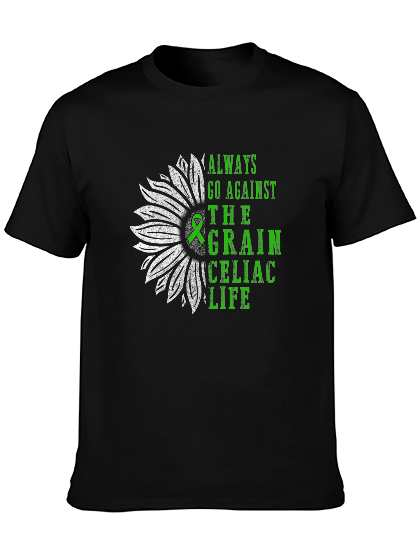 Celiac Life T-Shirt
