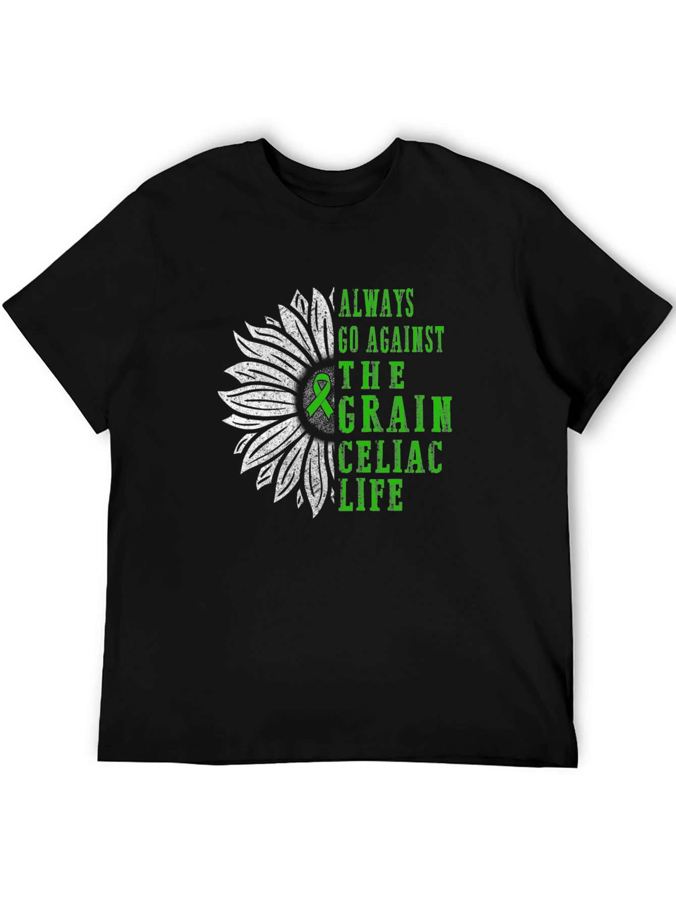 Celiac Life T-Shirt